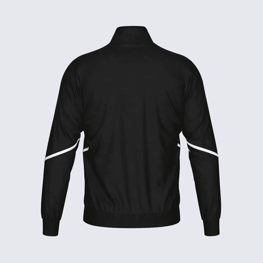 Errea Junior Marlon Track Jacket