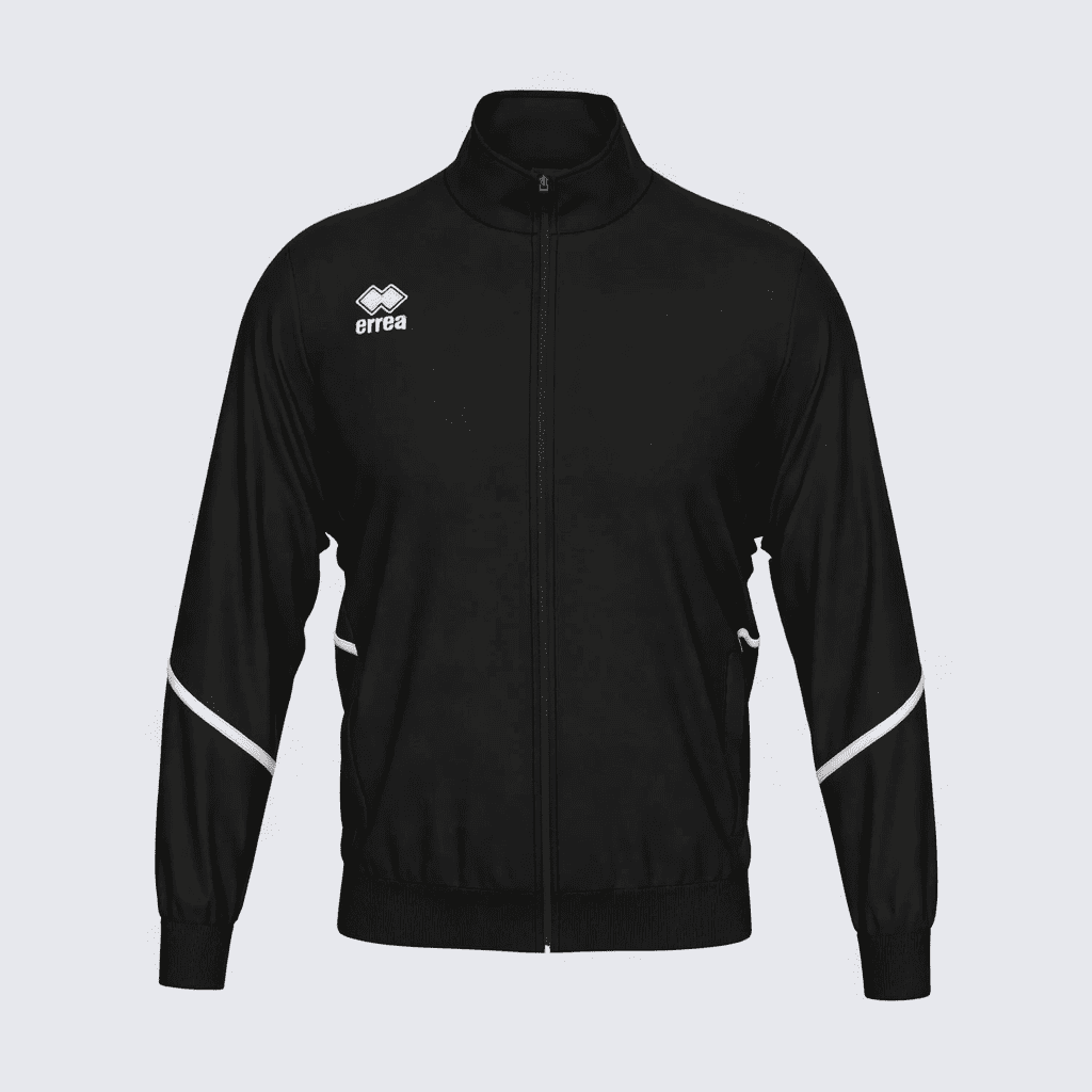 Errea Junior Marlon Track Jacket