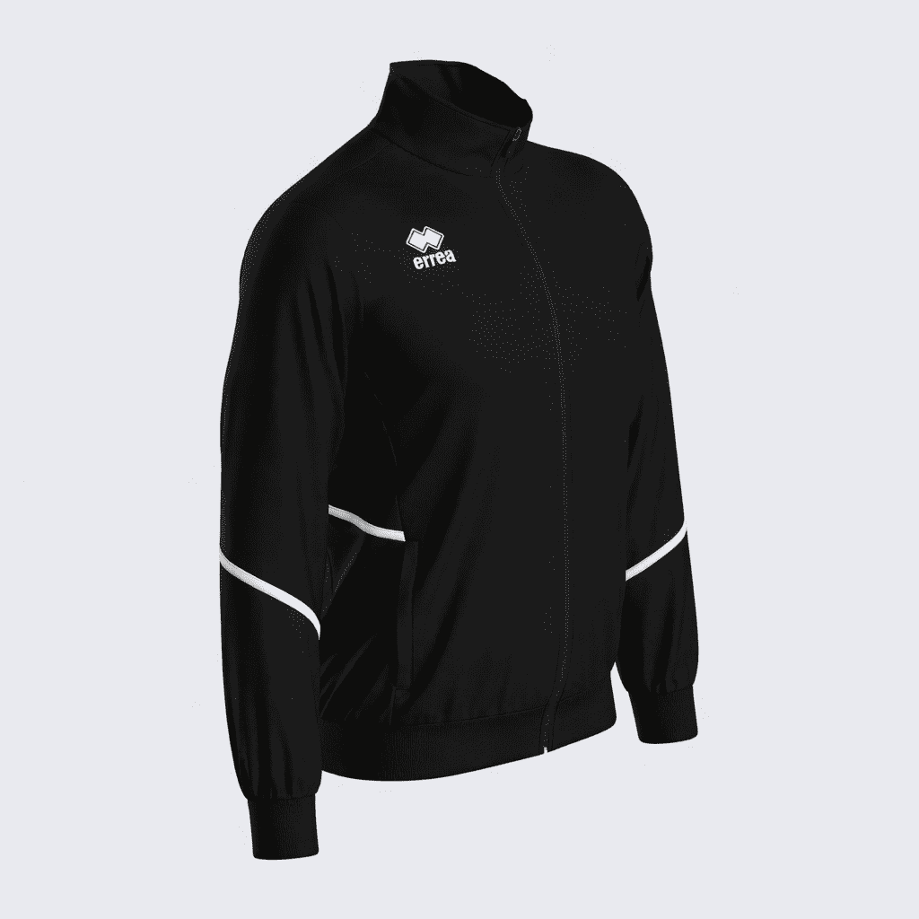 Errea Junior Marlon Track Jacket