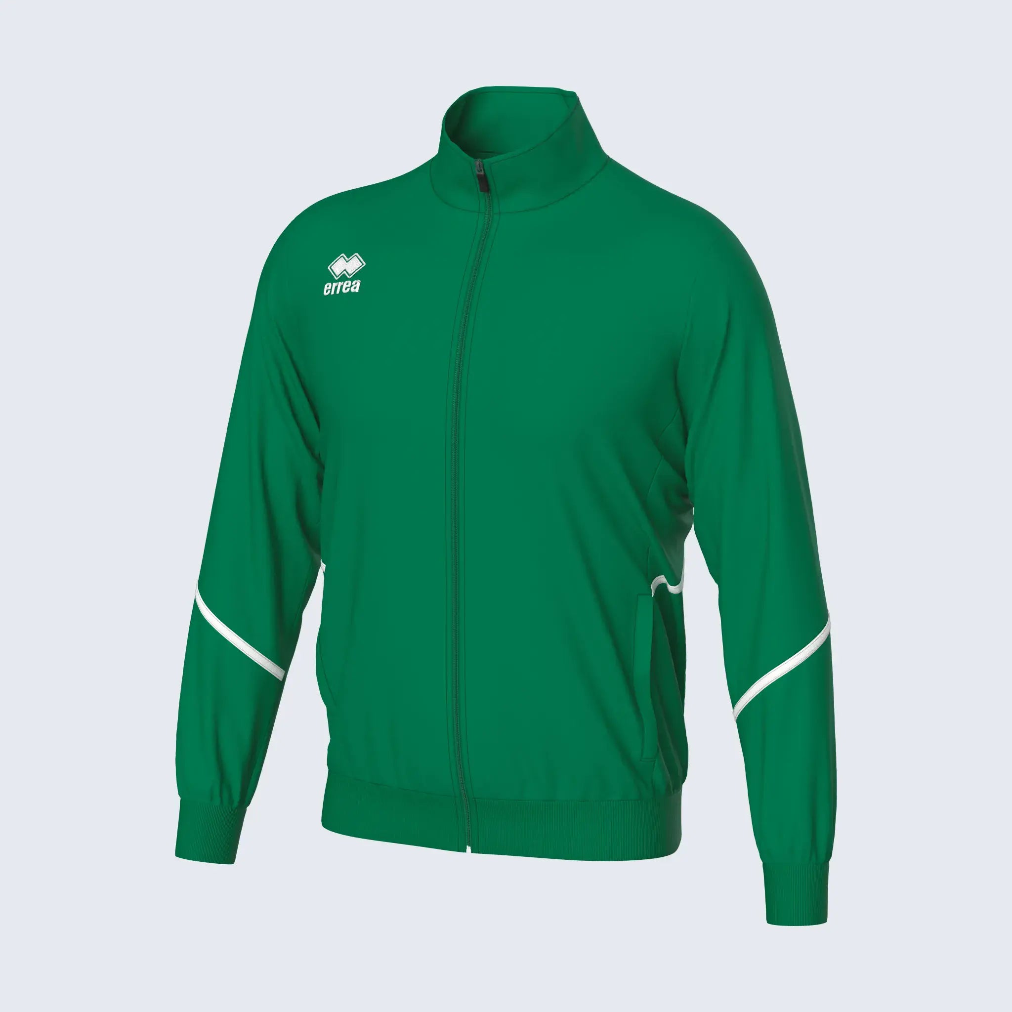 Errea Junior Marlon Track Jacket