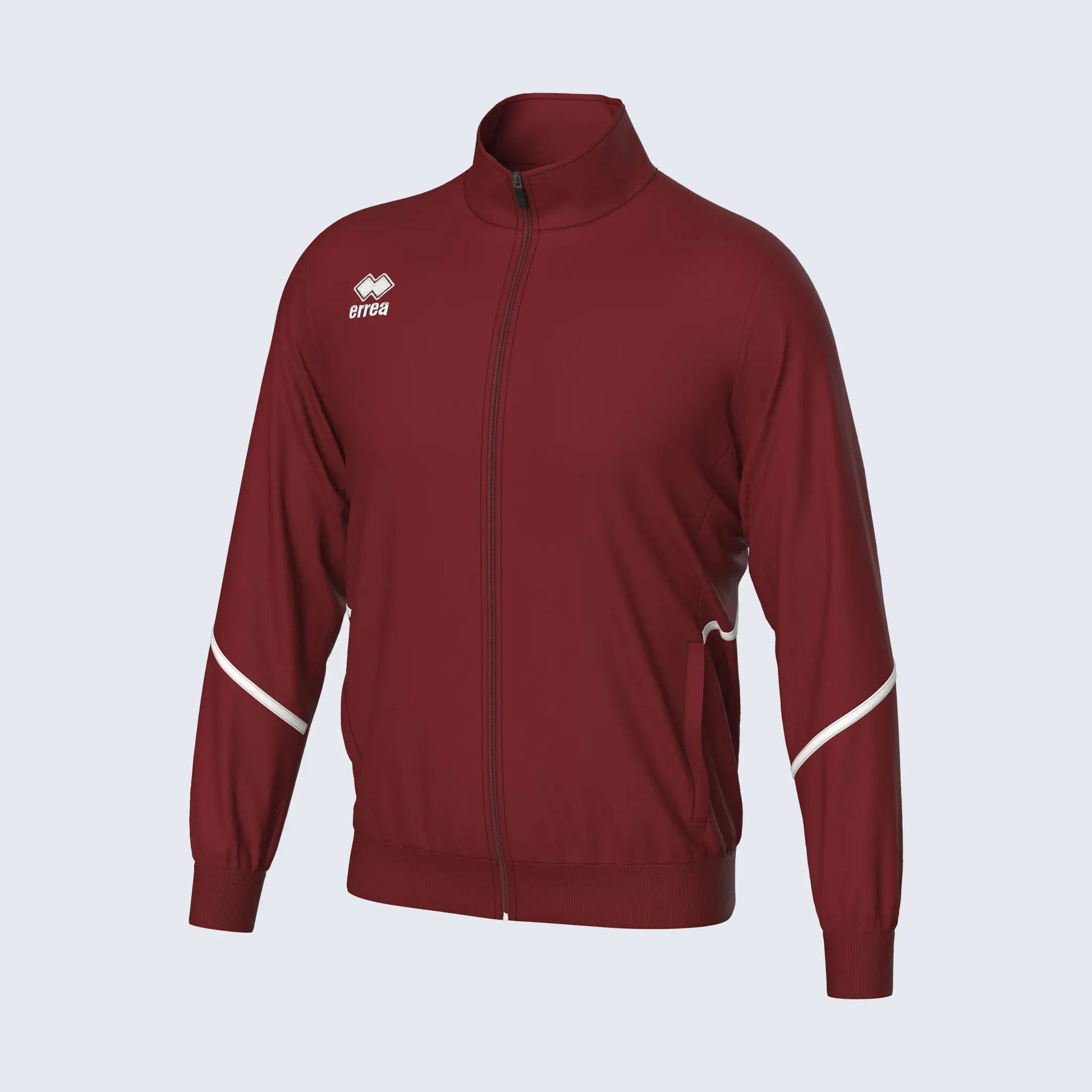 Errea Junior Marlon Track Jacket