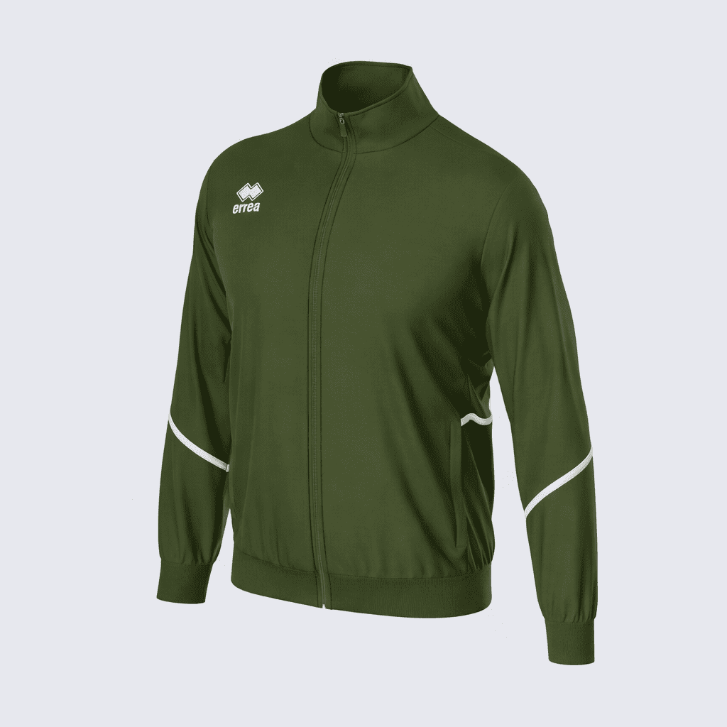 Errea Junior Marlon Track Jacket