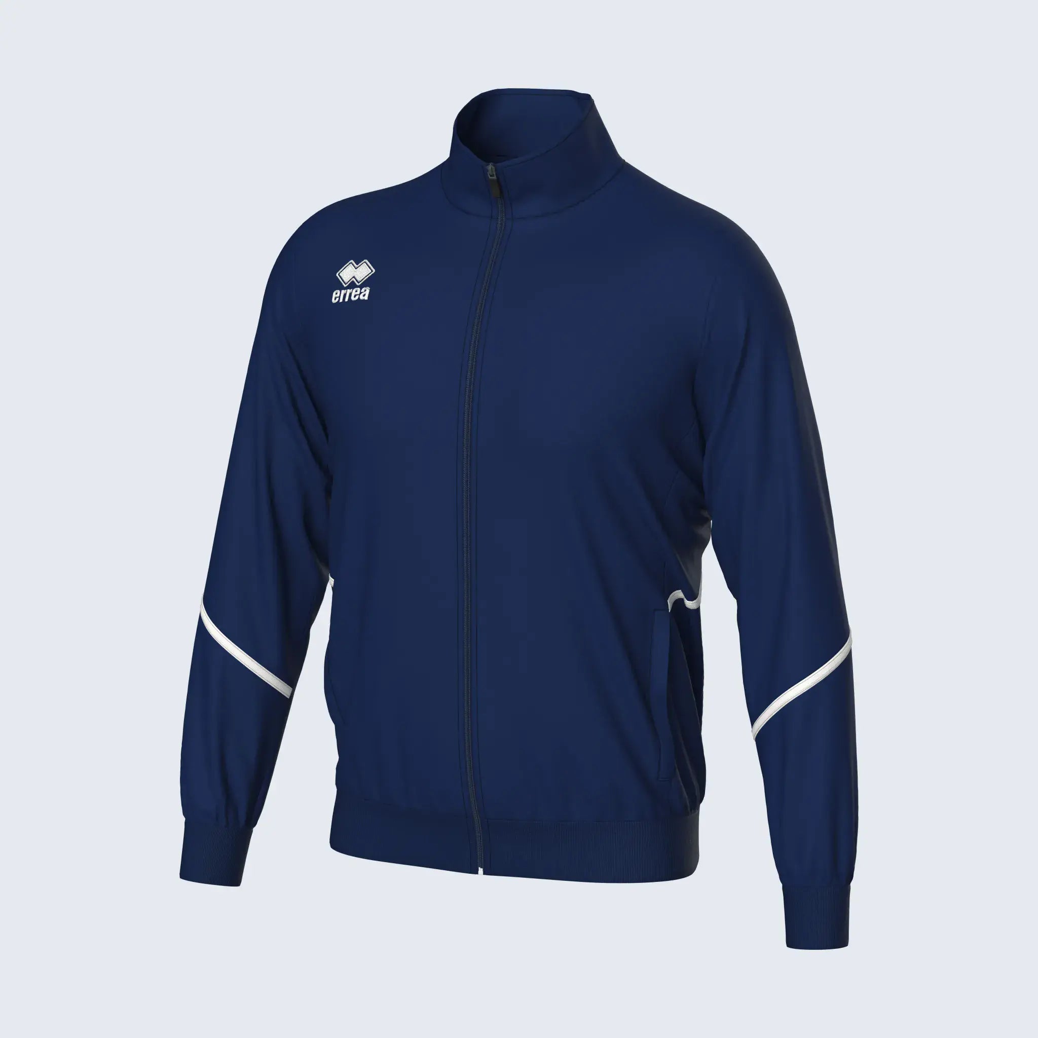 Errea Junior Marlon Track Jacket