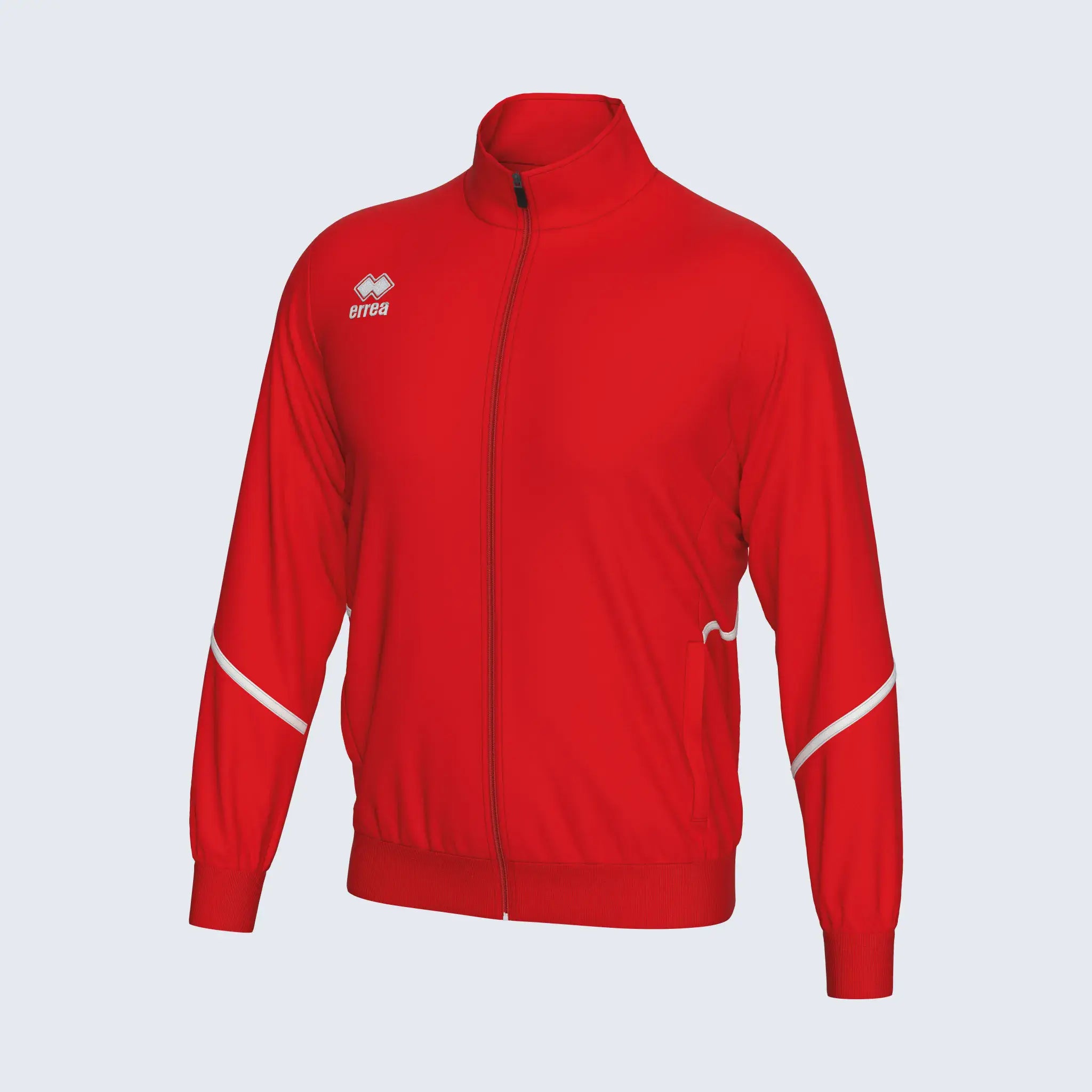 Errea Junior Marlon Track Jacket