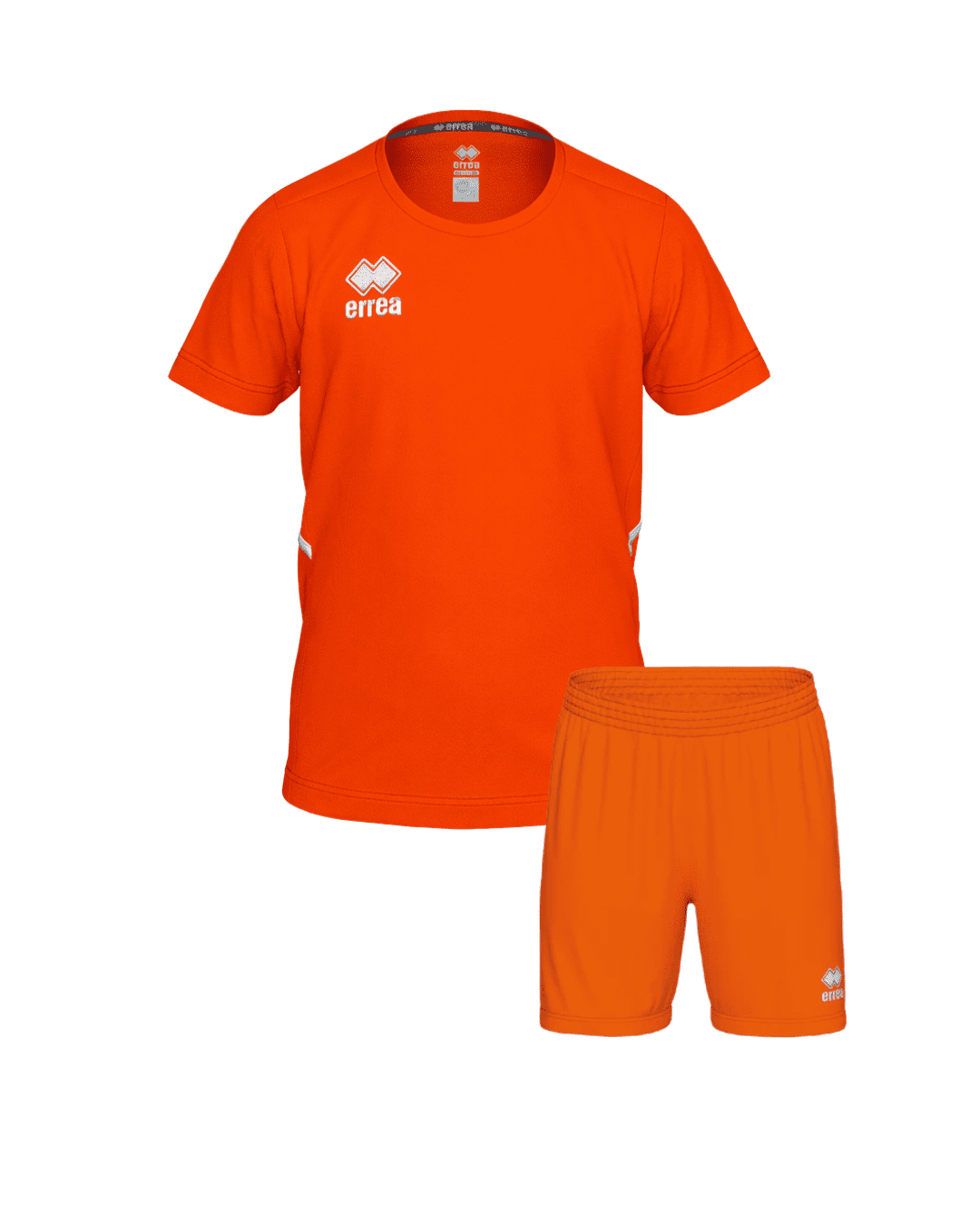 Errea Junior Marvin Kit Set