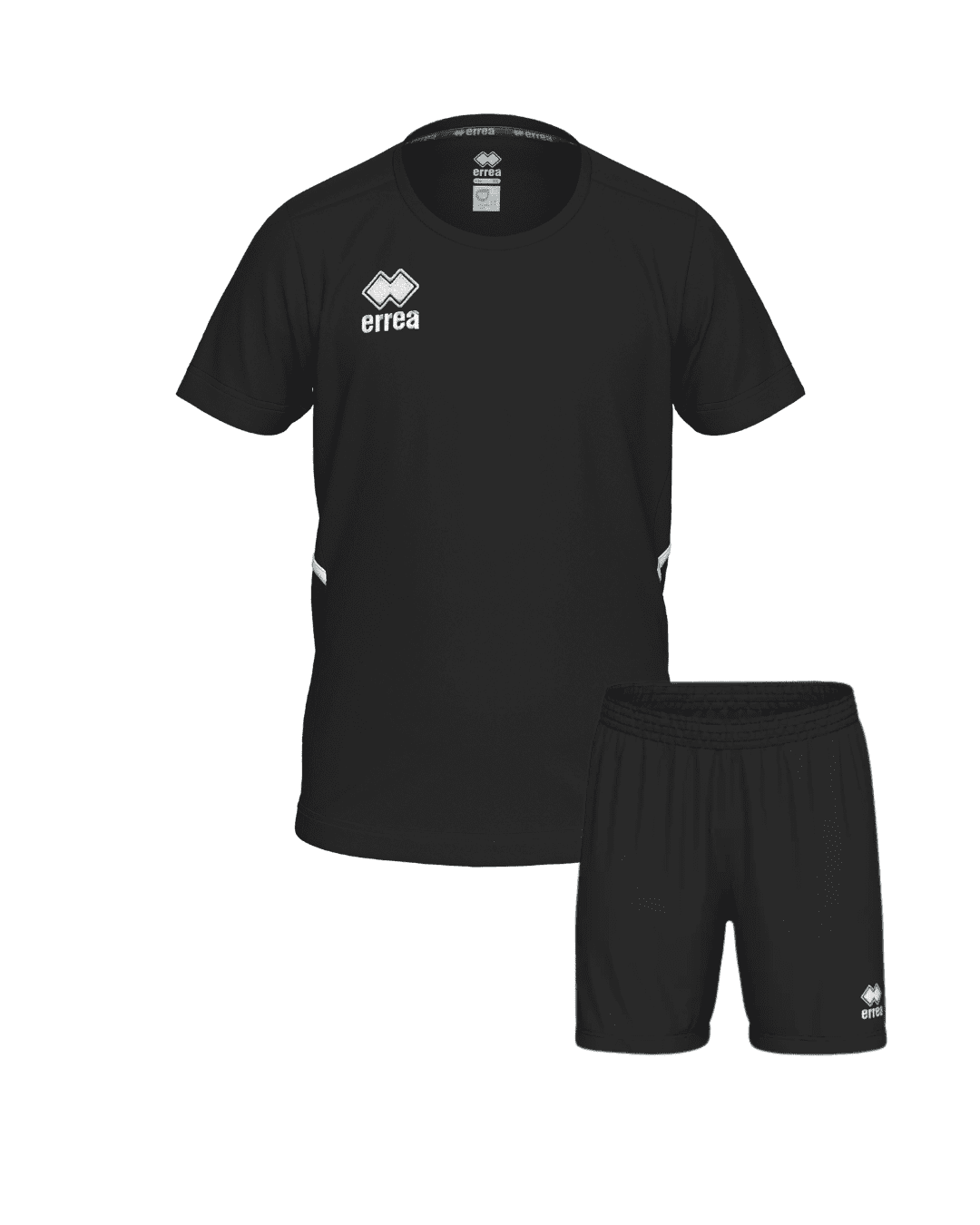 Errea Junior Marvin Kit Set