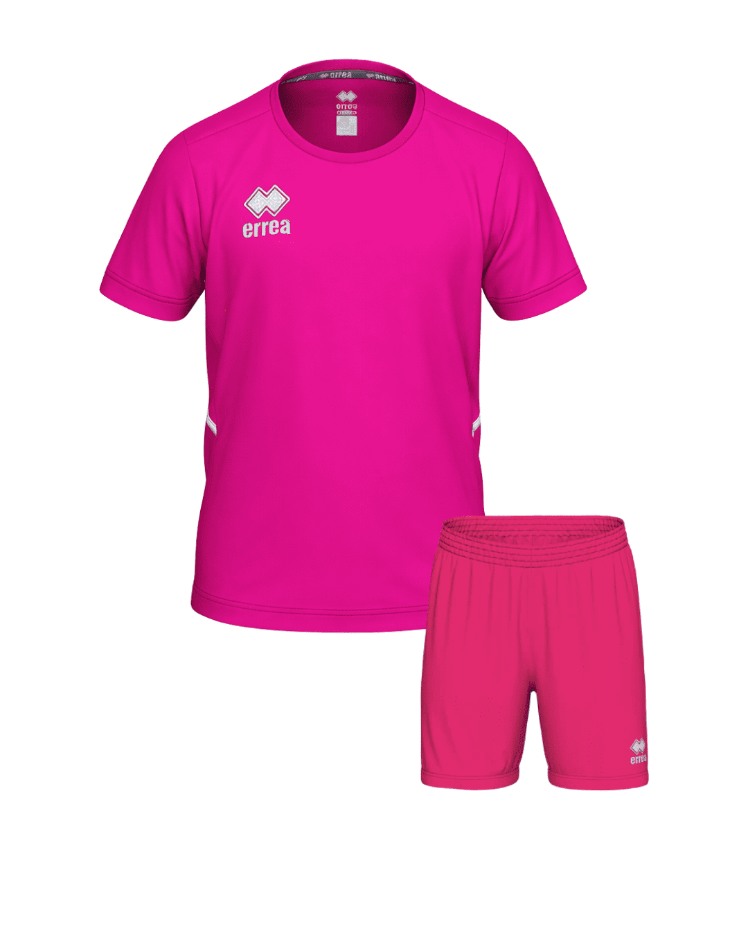 Errea Junior Marvin Kit Set