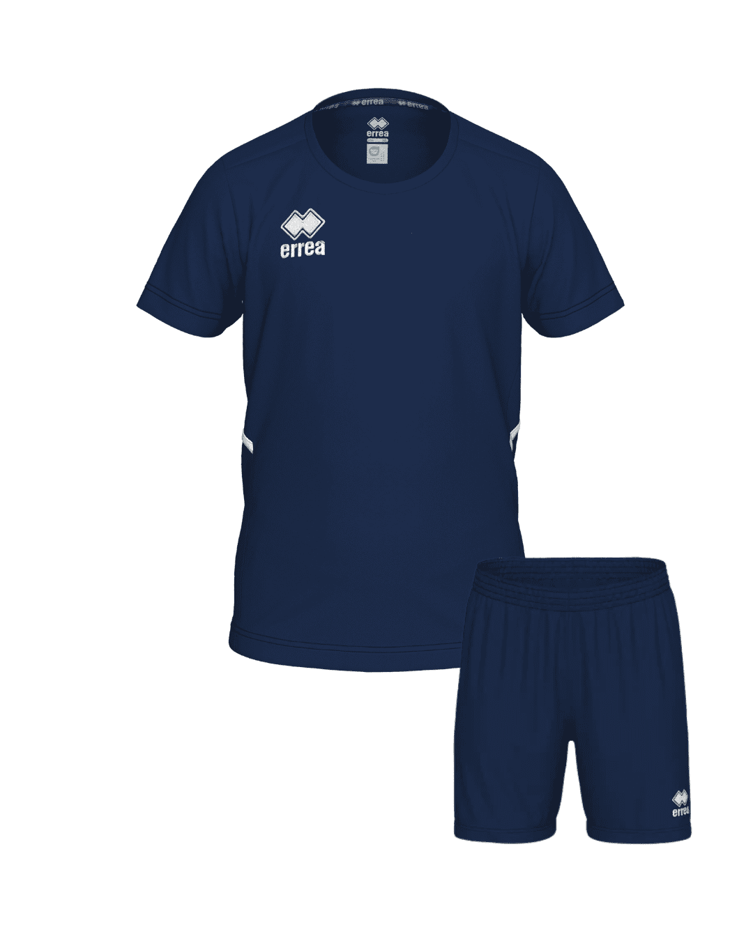 Errea Junior Marvin Kit Set