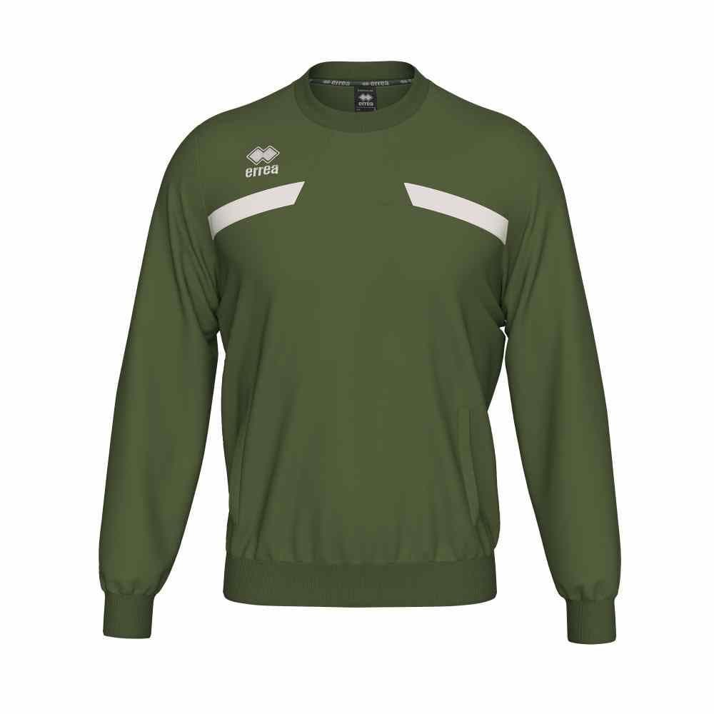 Errea Junior Matt Sweatshirt