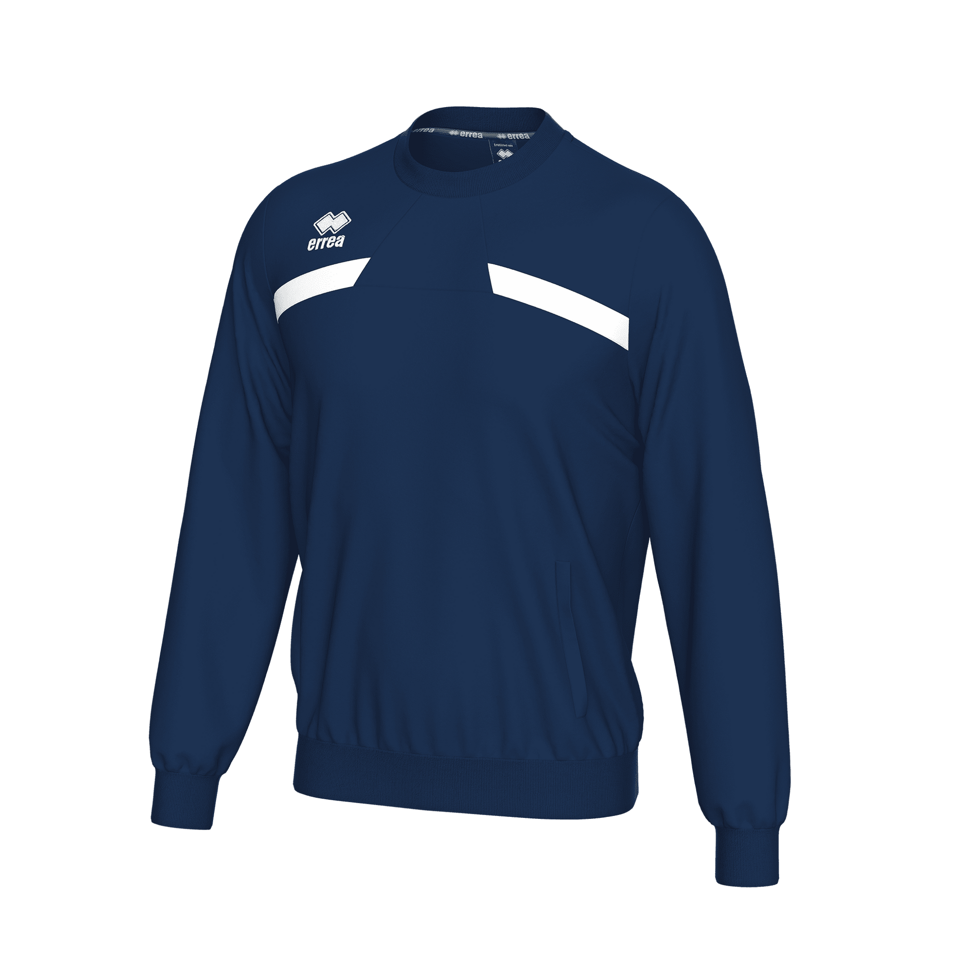Errea Junior Matt Sweatshirt