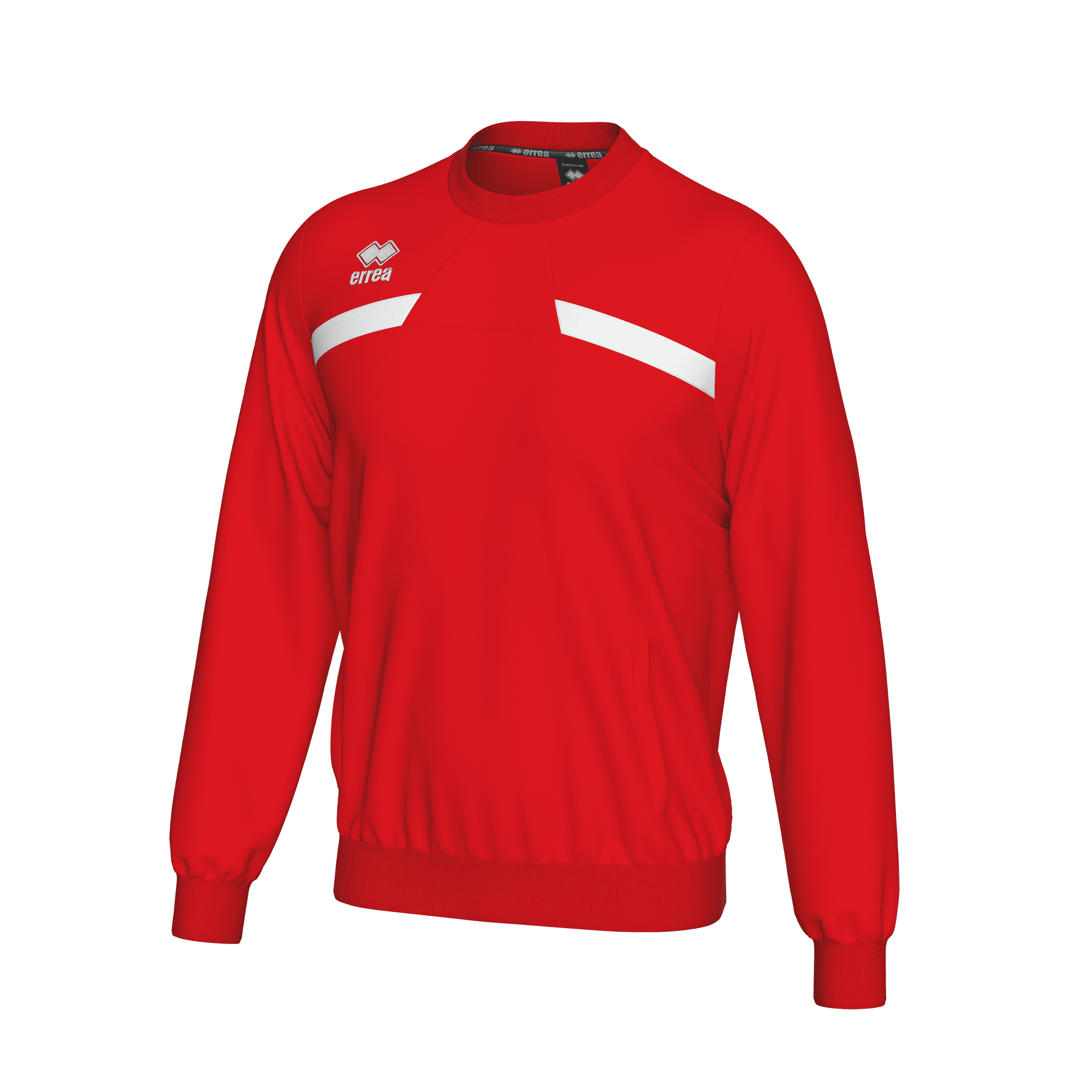 Errea Junior Matt Sweatshirt
