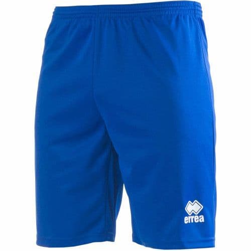 Errea Junior Maxi Skin Short
