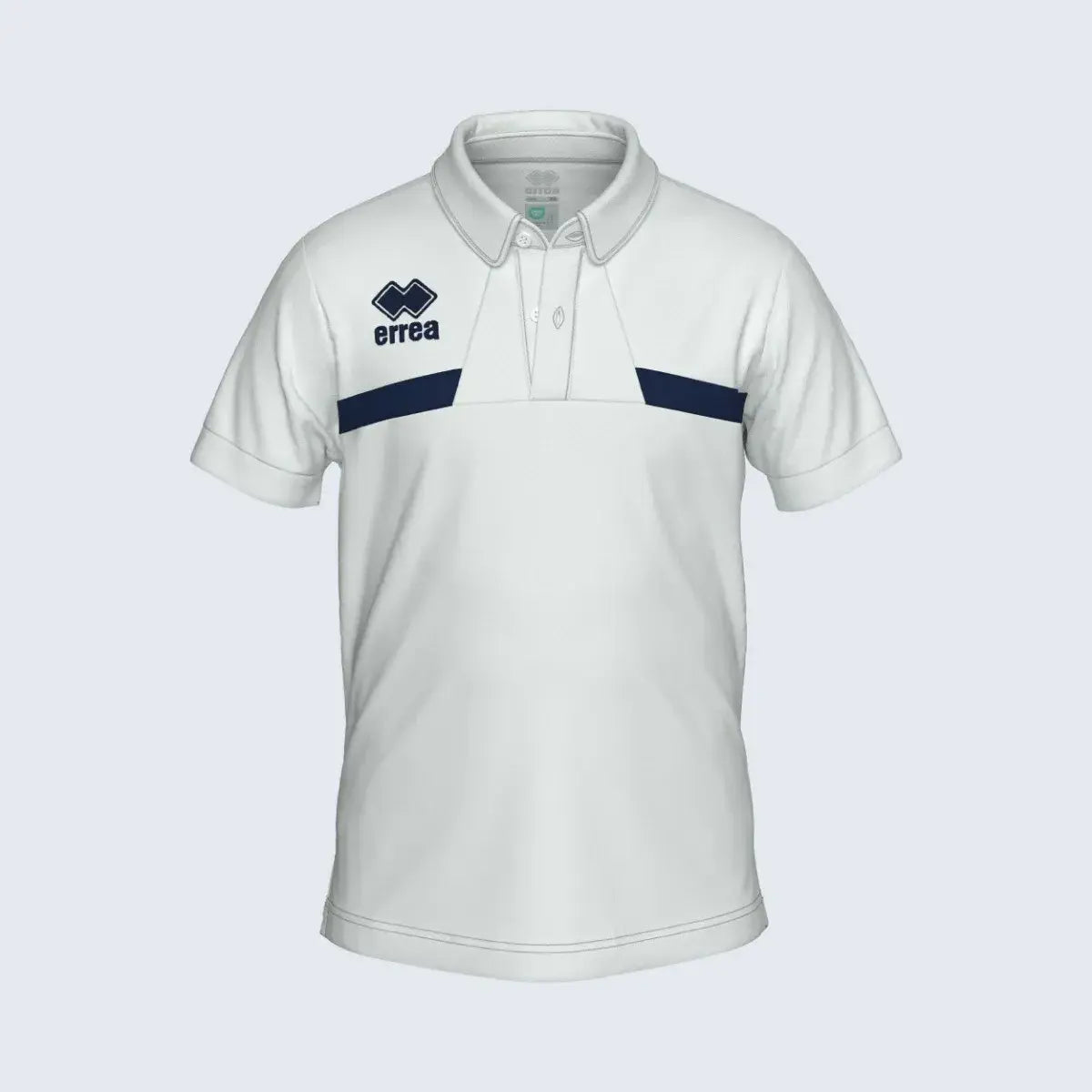 Errea Junior Melvin Polo Shirt
