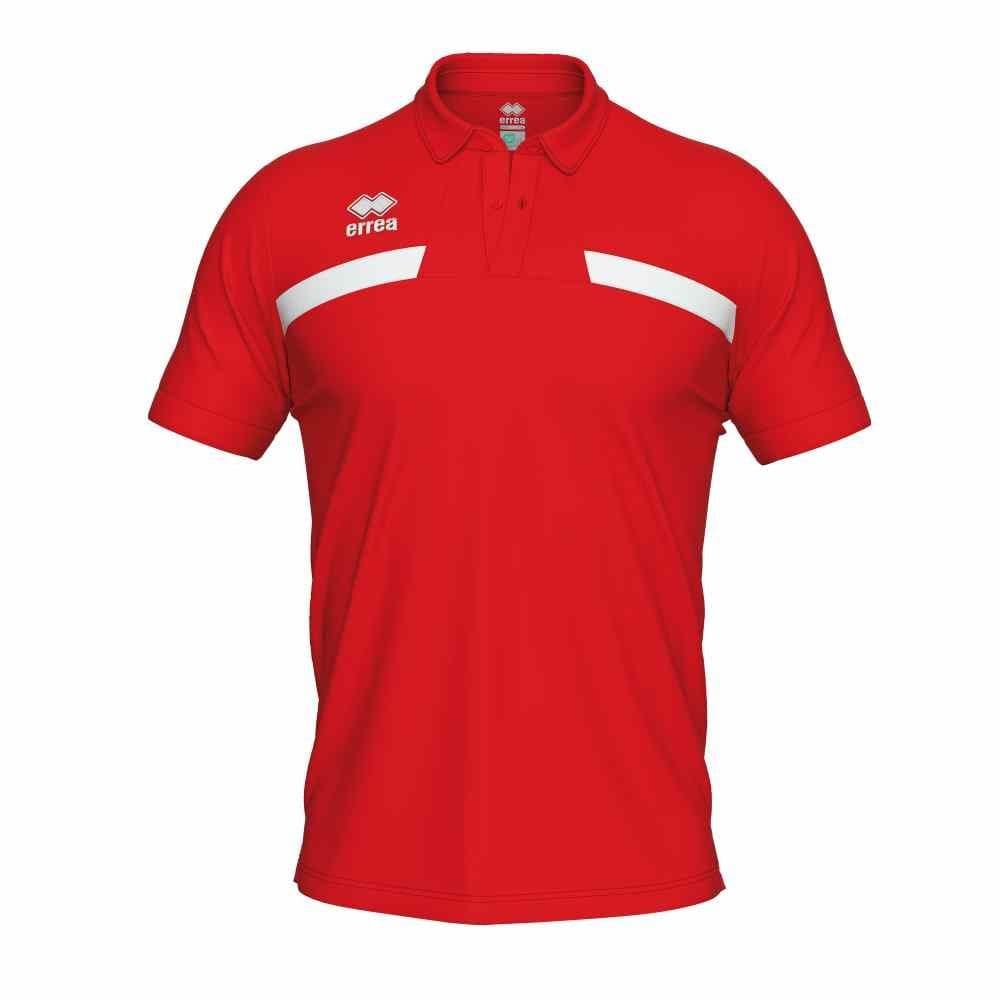 Errea Junior Melvin Polo Shirt