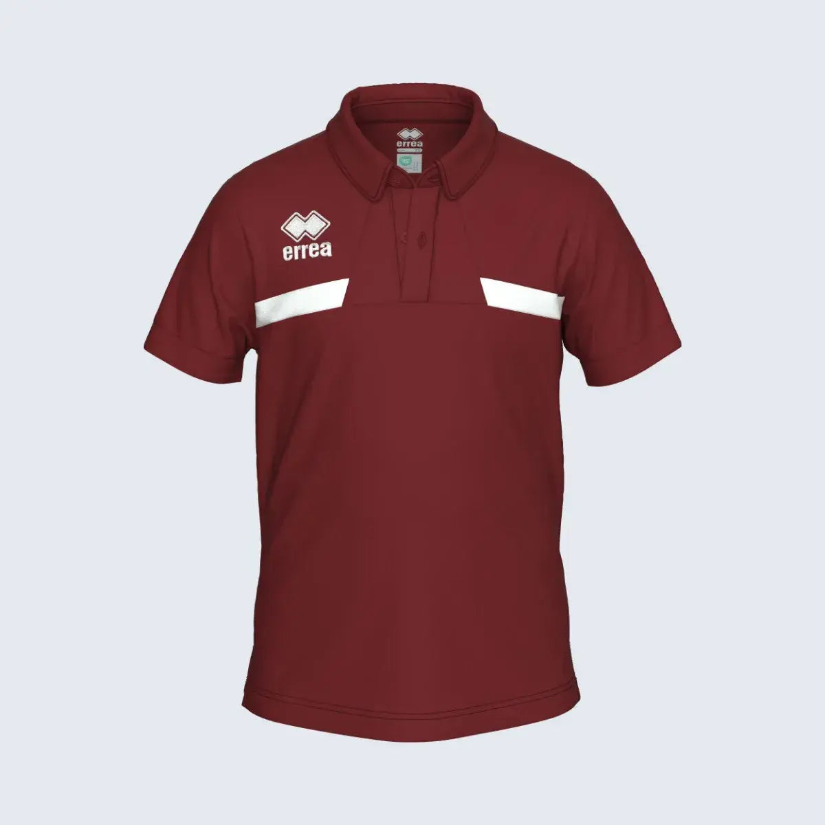 Errea Junior Melvin Polo Shirt