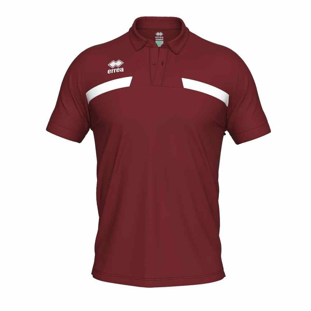 Errea Junior Melvin Polo Shirt