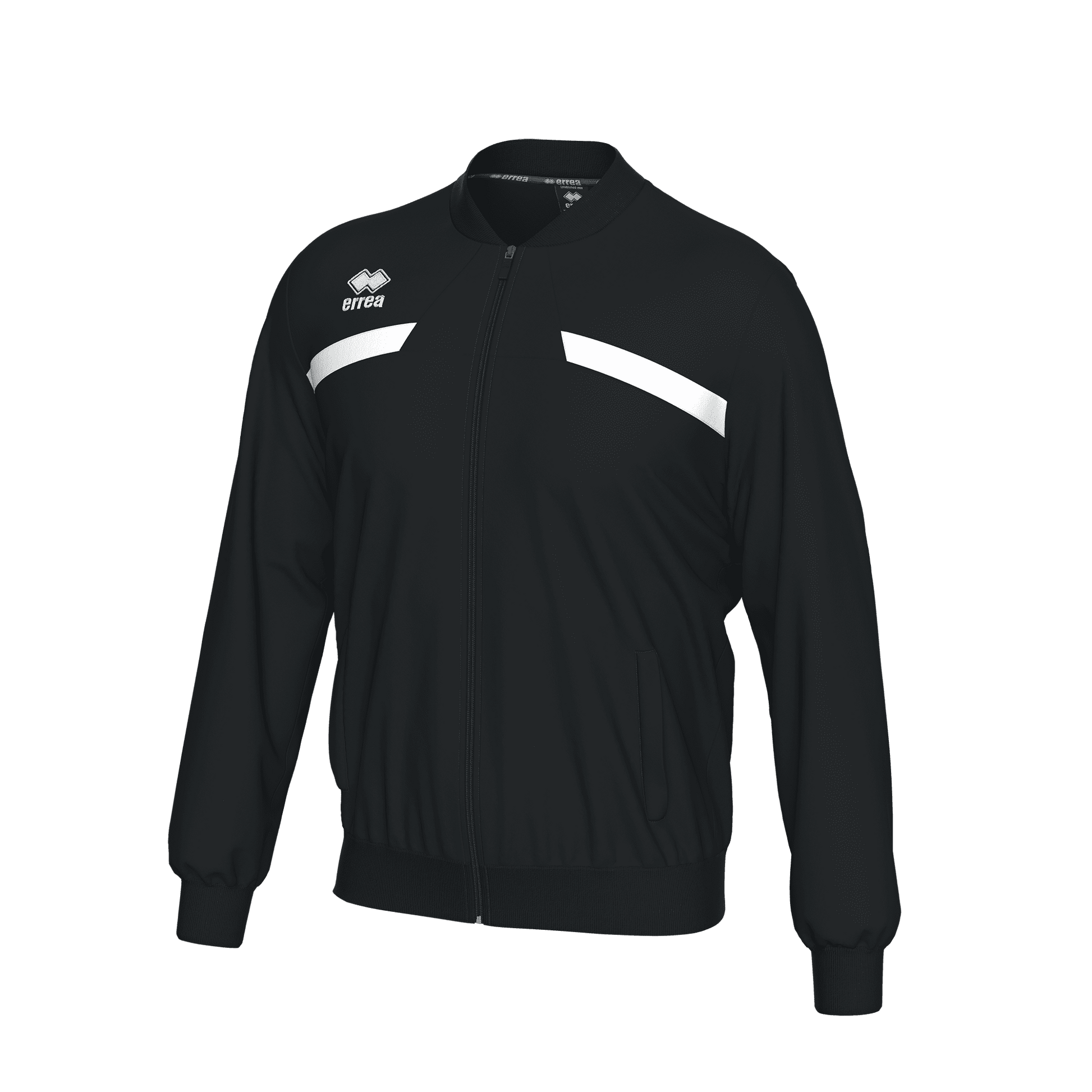 Errea Junior Mick Track Jacket
