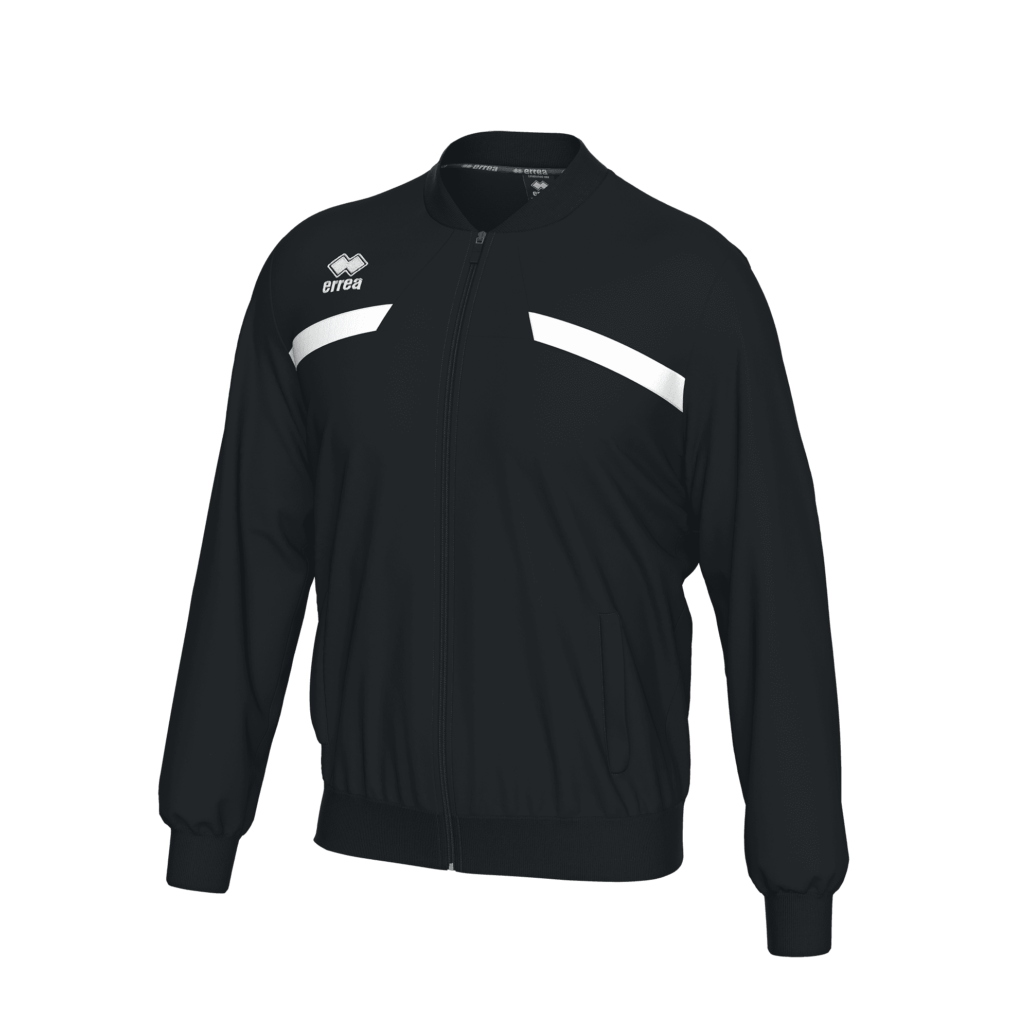 Errea Junior Mick Track Jacket