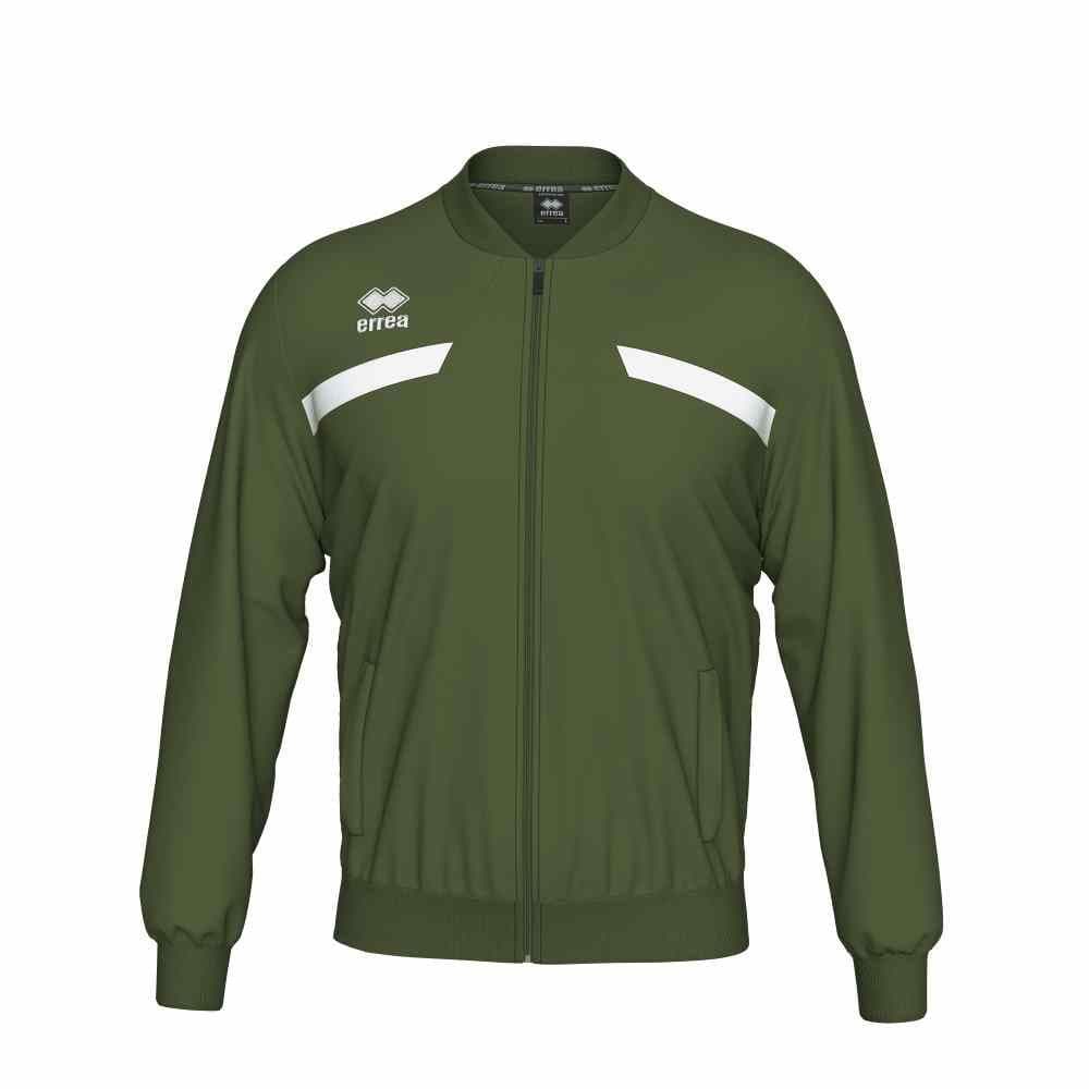 Errea Junior Mick Track Jacket