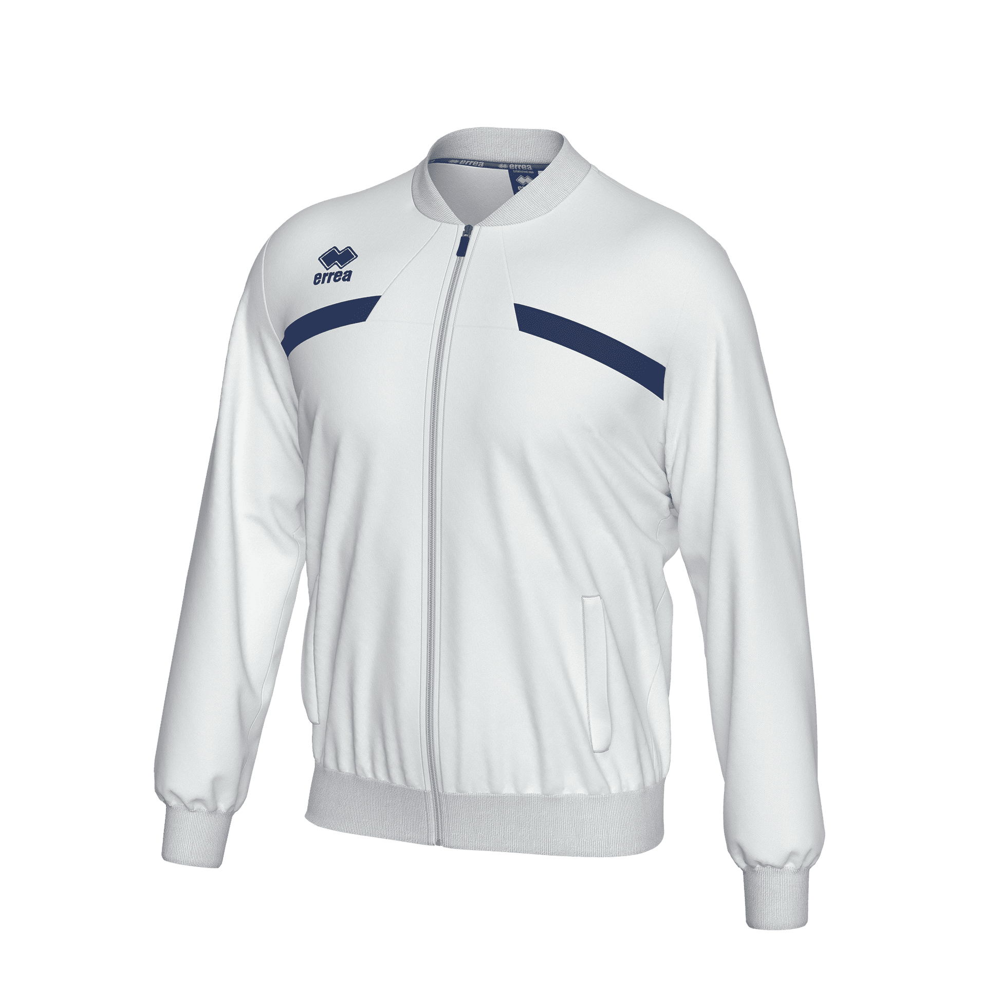 Errea Junior Mick Track Jacket