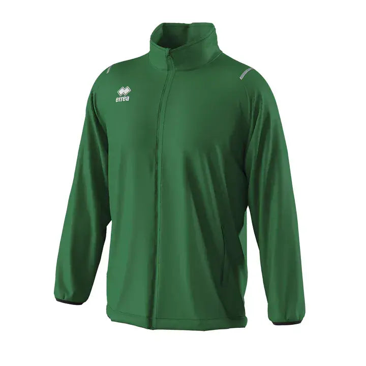 Errea Junior Pressing Rain Jacket