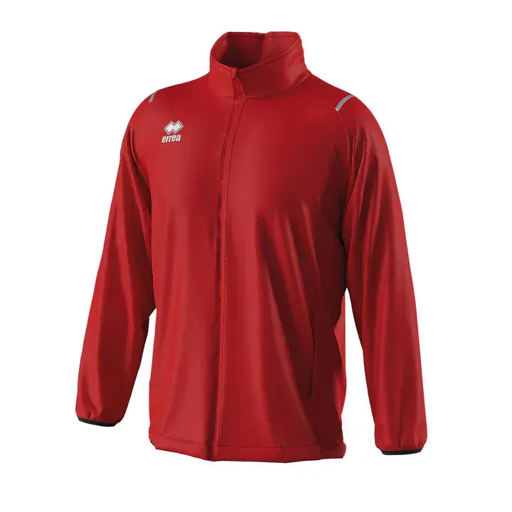 Errea Junior Pressing Rain Jacket