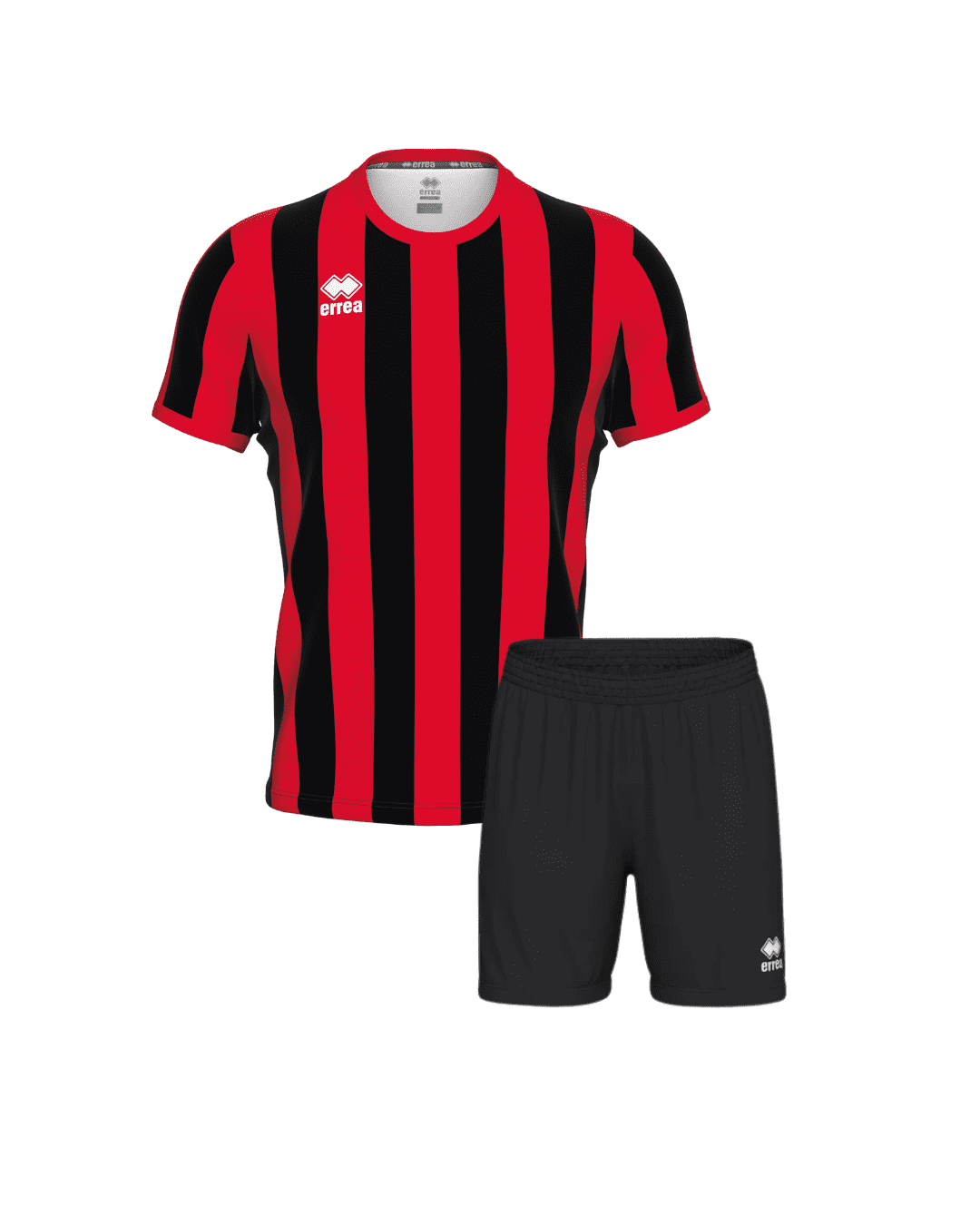 Errea Junior Strip Kit Set