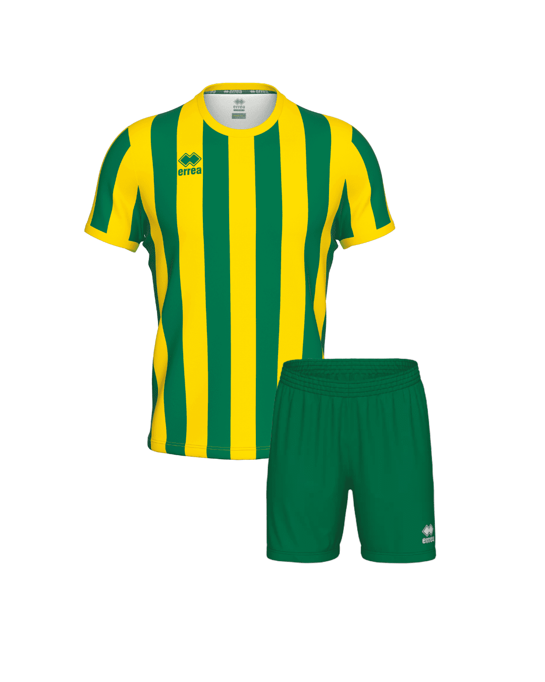 Errea Strip Kit Set