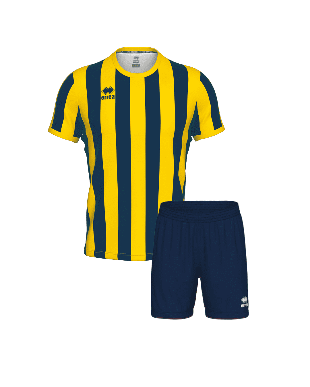 Errea Strip Kit Set