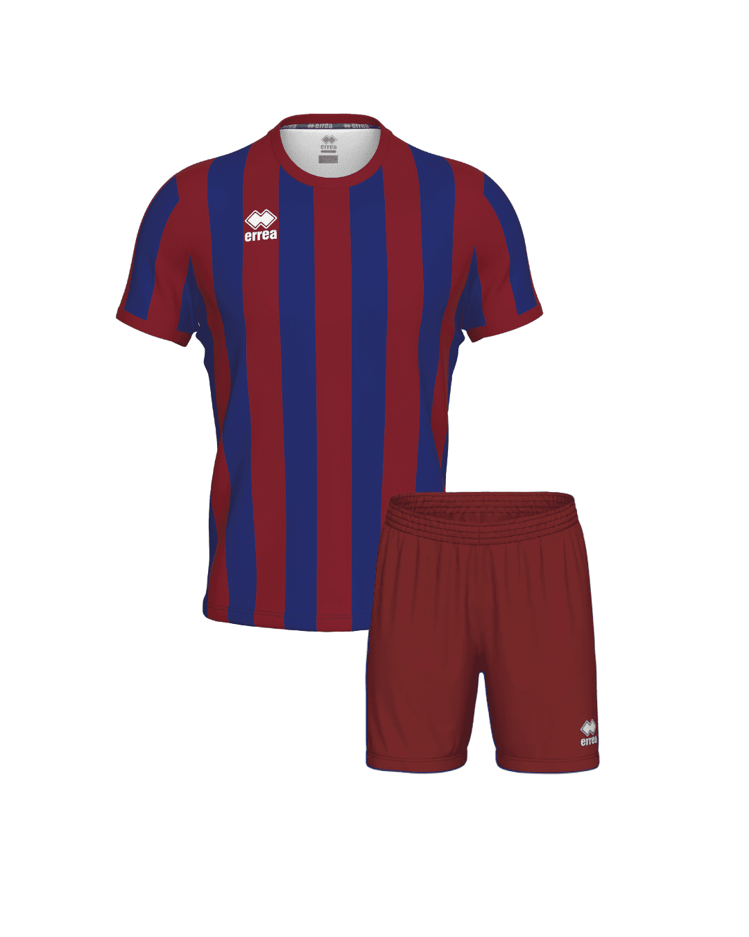 Errea Junior Strip Kit Set