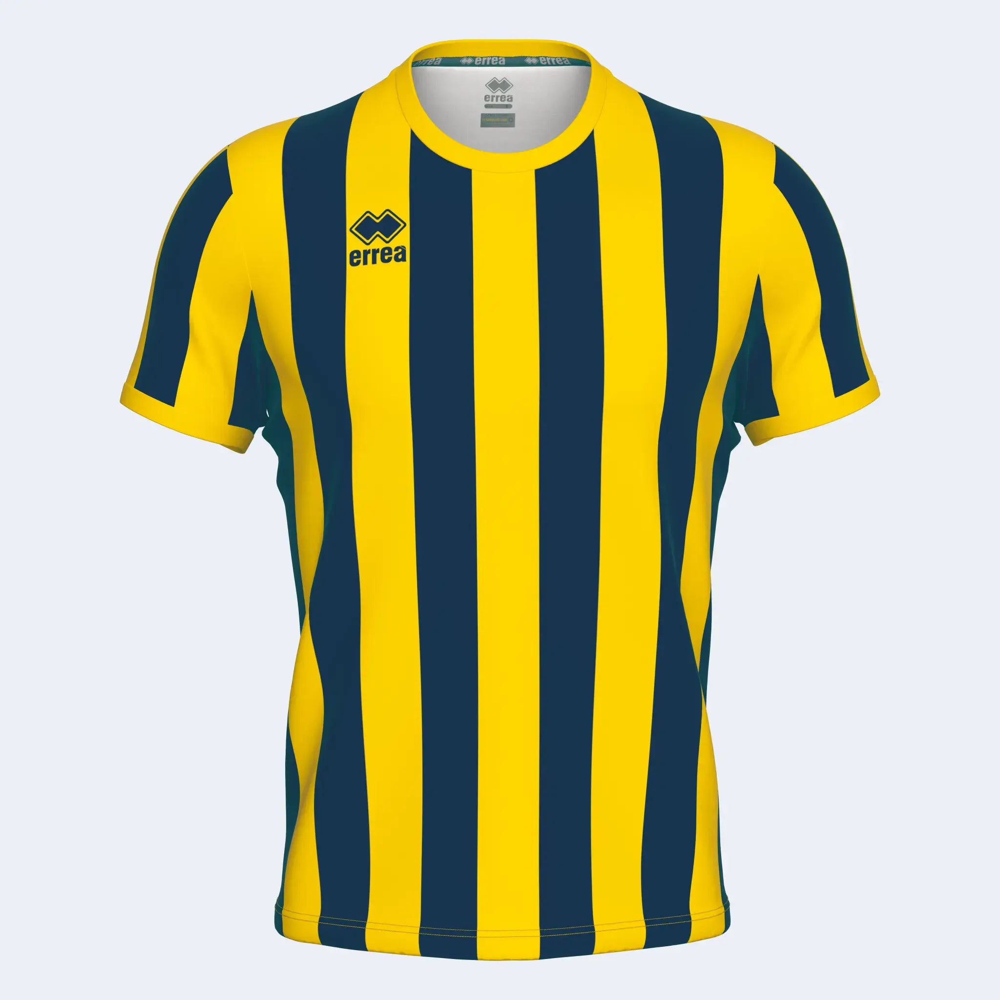 Errea Junior Strip Shirt