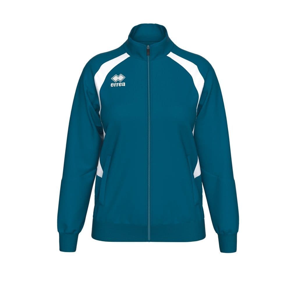 Errea Junior Womens Alice Jacket