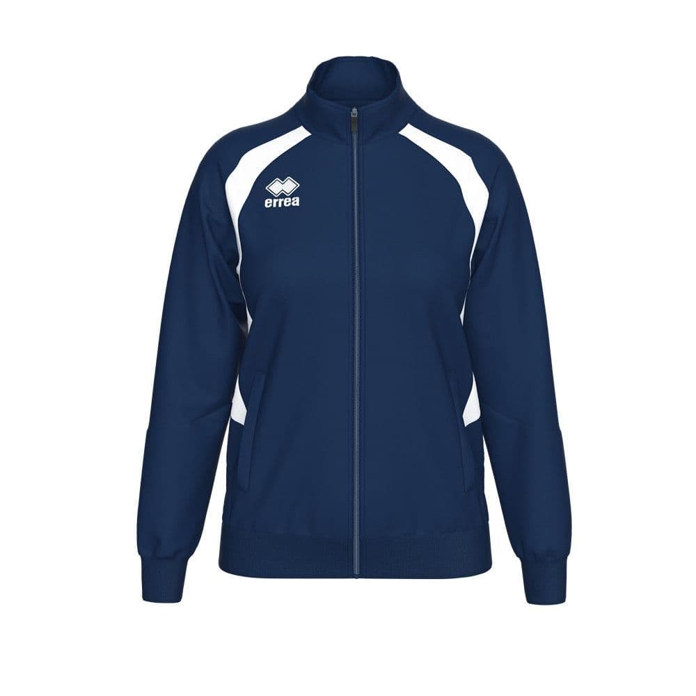 Errea Junior Amedeo Track Jacket