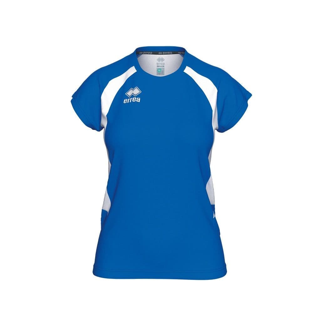 Errea Junior Womens Anika Sleeveless Top