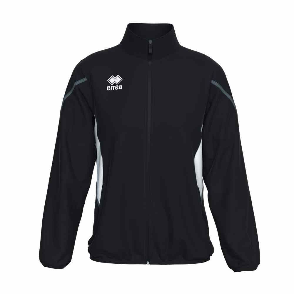 Errea Junior Women's Cristine Track Jacket