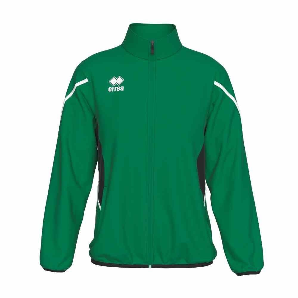 Errea Junior Women's Cristine Track Jacket