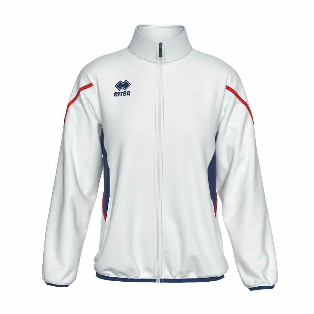 Errea Junior Women's Cristine Track Jacket