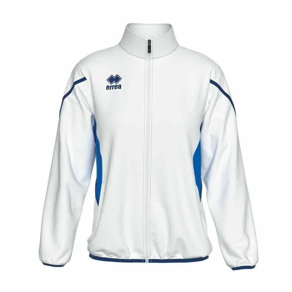 Errea Junior Women's Cristine Track Jacket