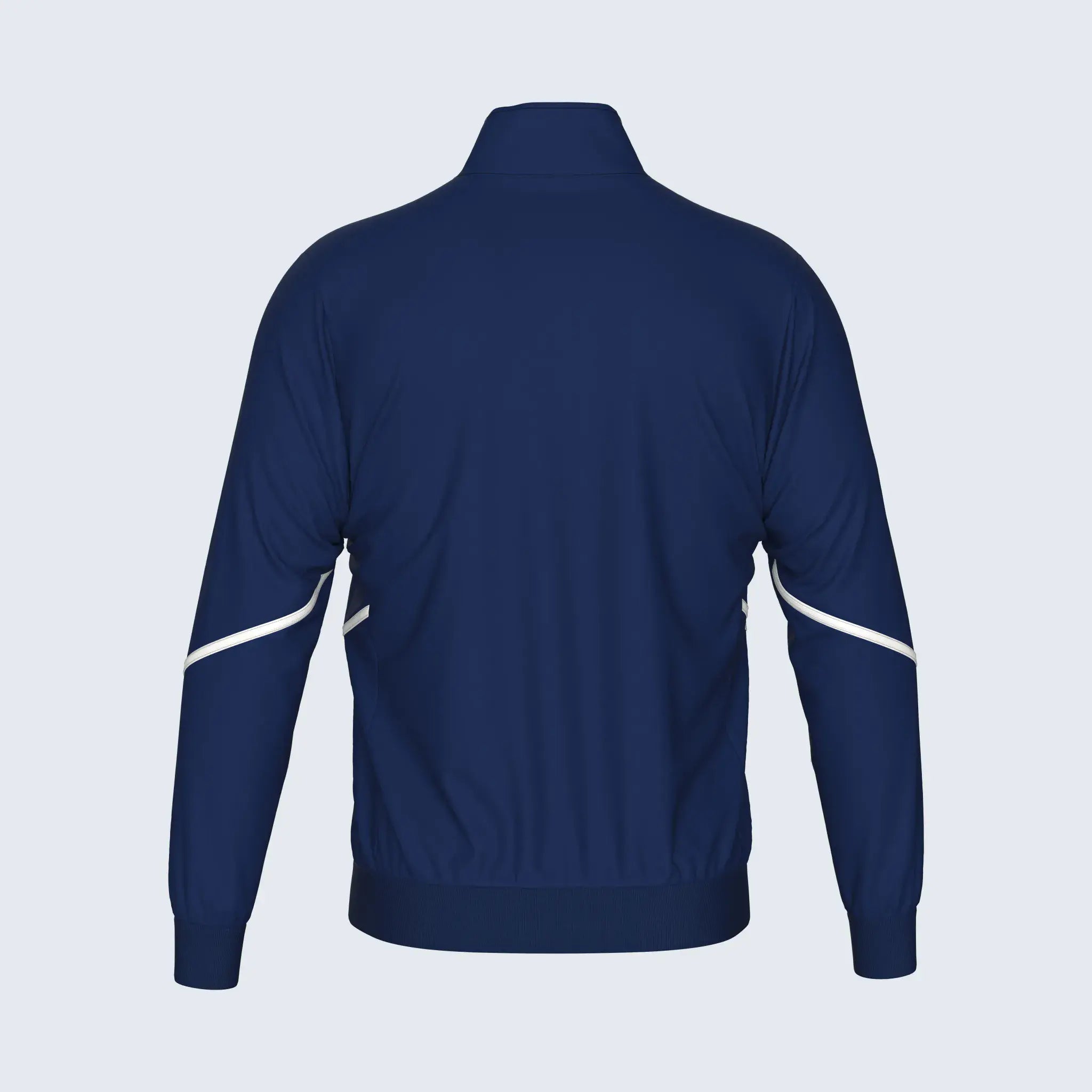 Errea Marlon Track Jacket