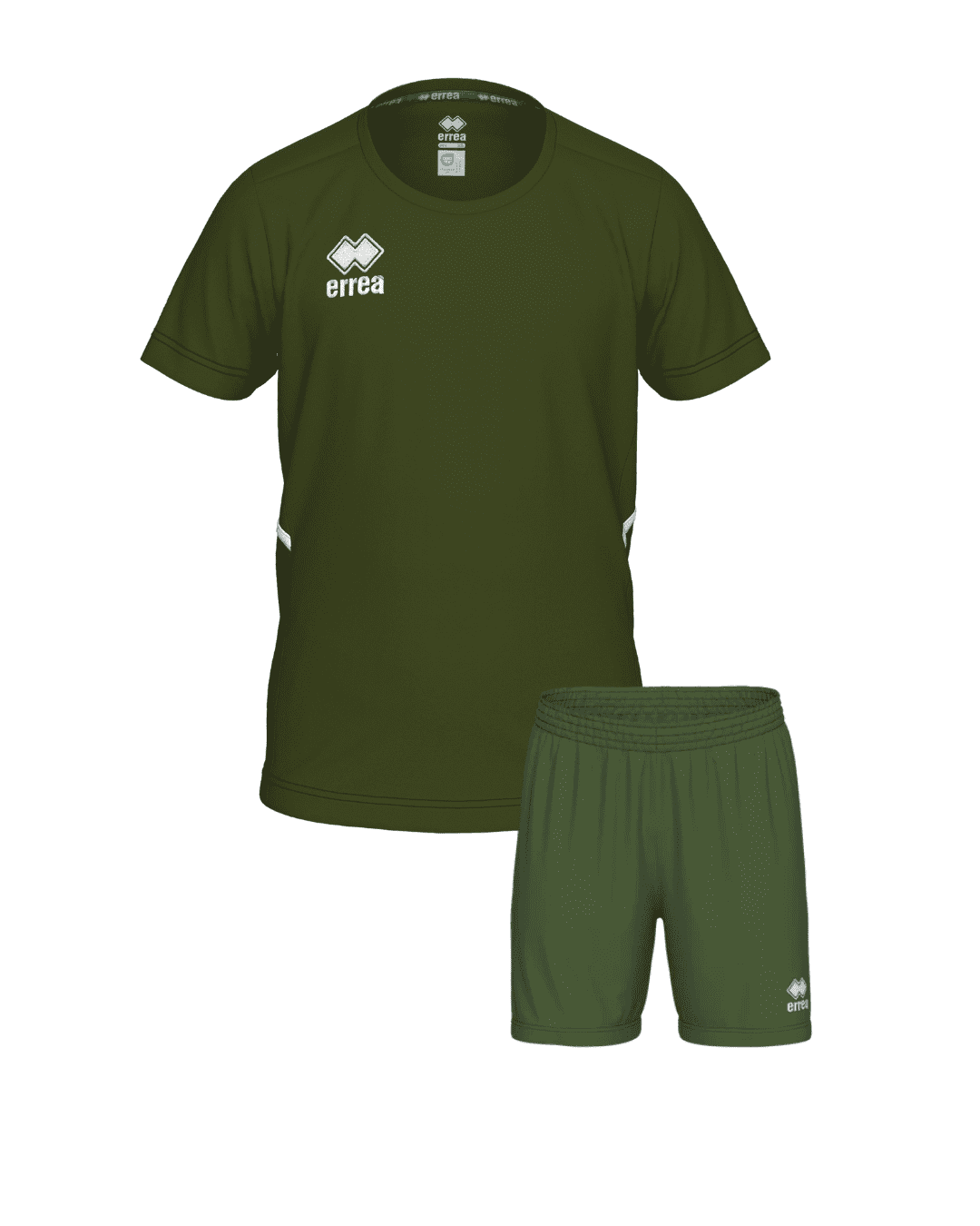 Errea Marvin Kit Set