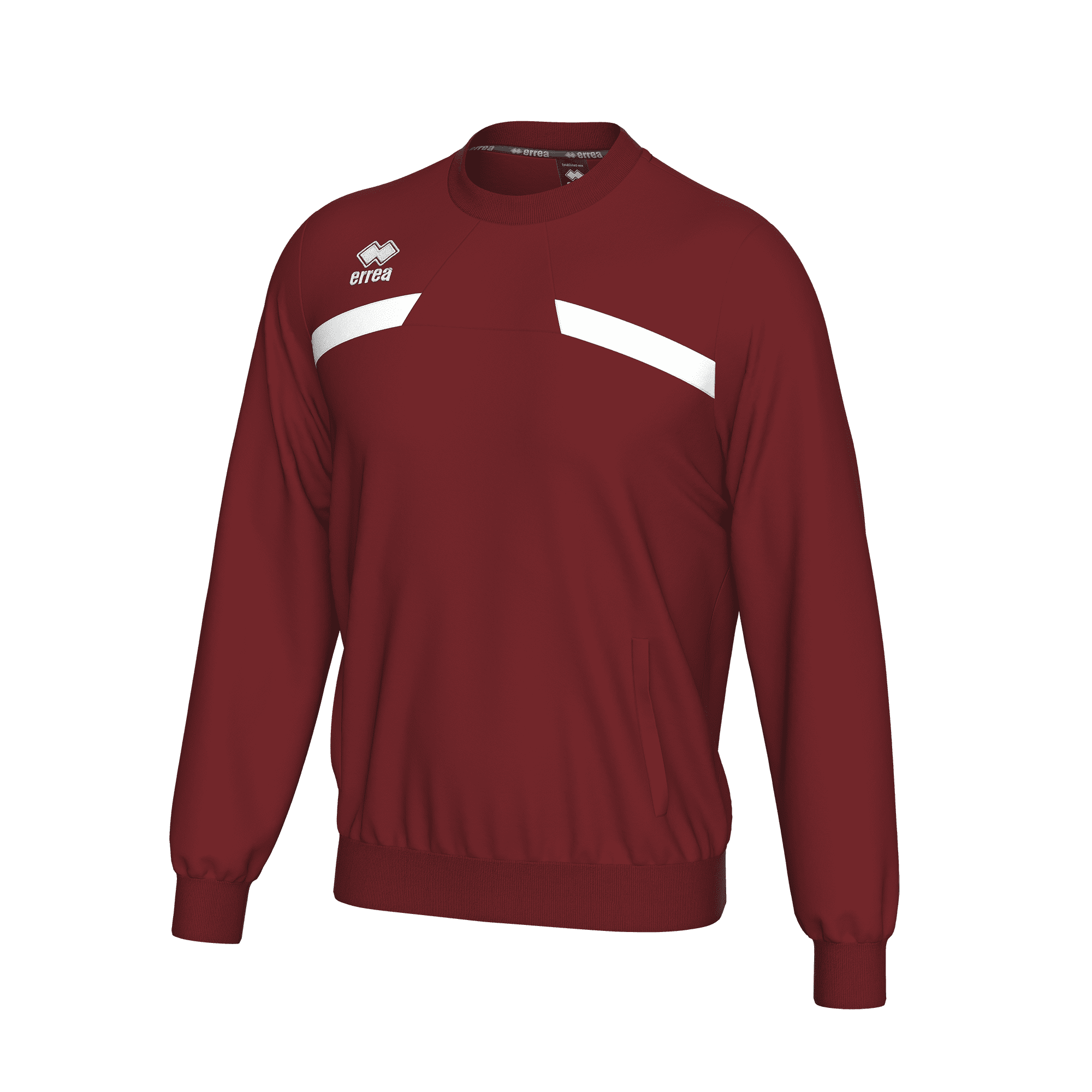 Errea Matt Sweatshirt