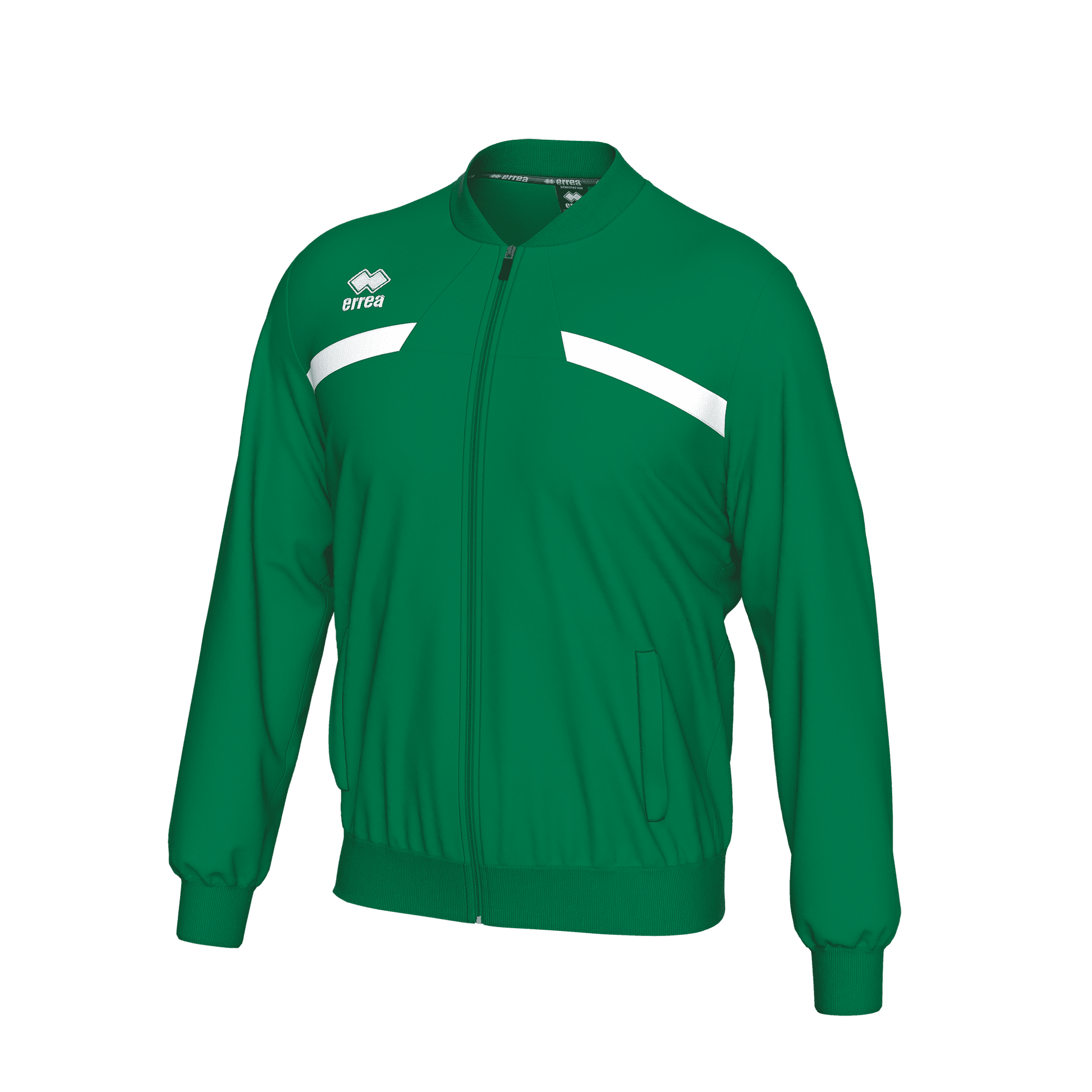 Errea Mick Track Jacket
