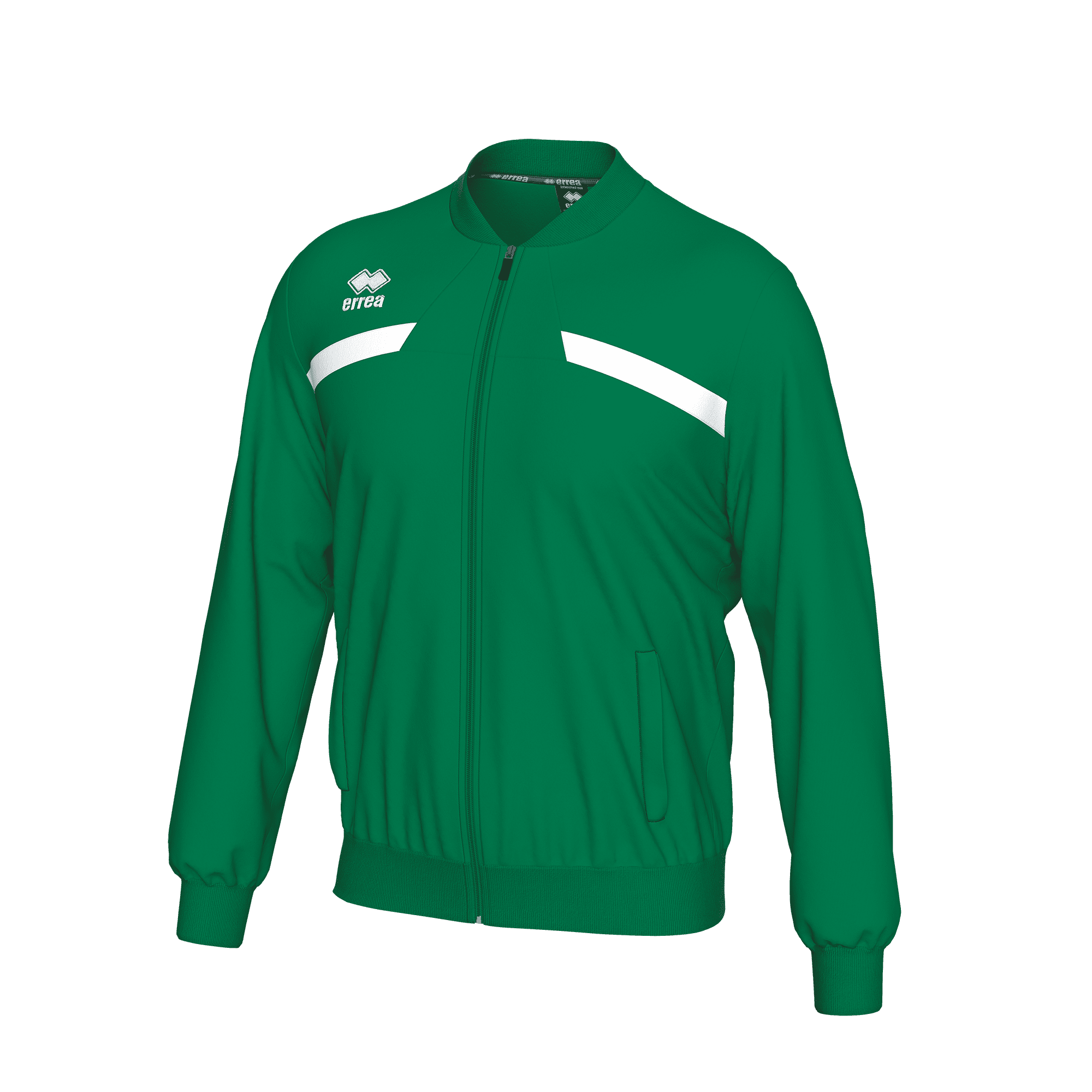 Errea Mick Track Jacket