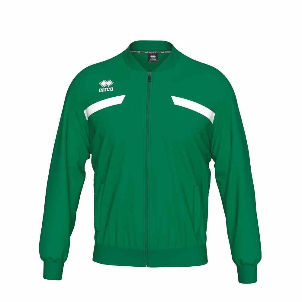 Errea Mick Track Jacket