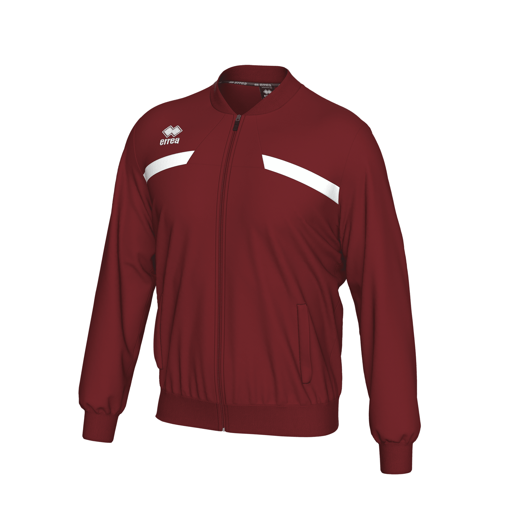 Errea Mick Track Jacket