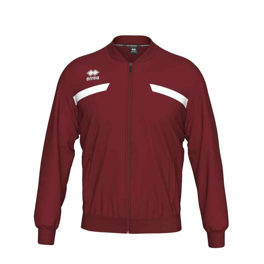 Errea Mick Track Jacket