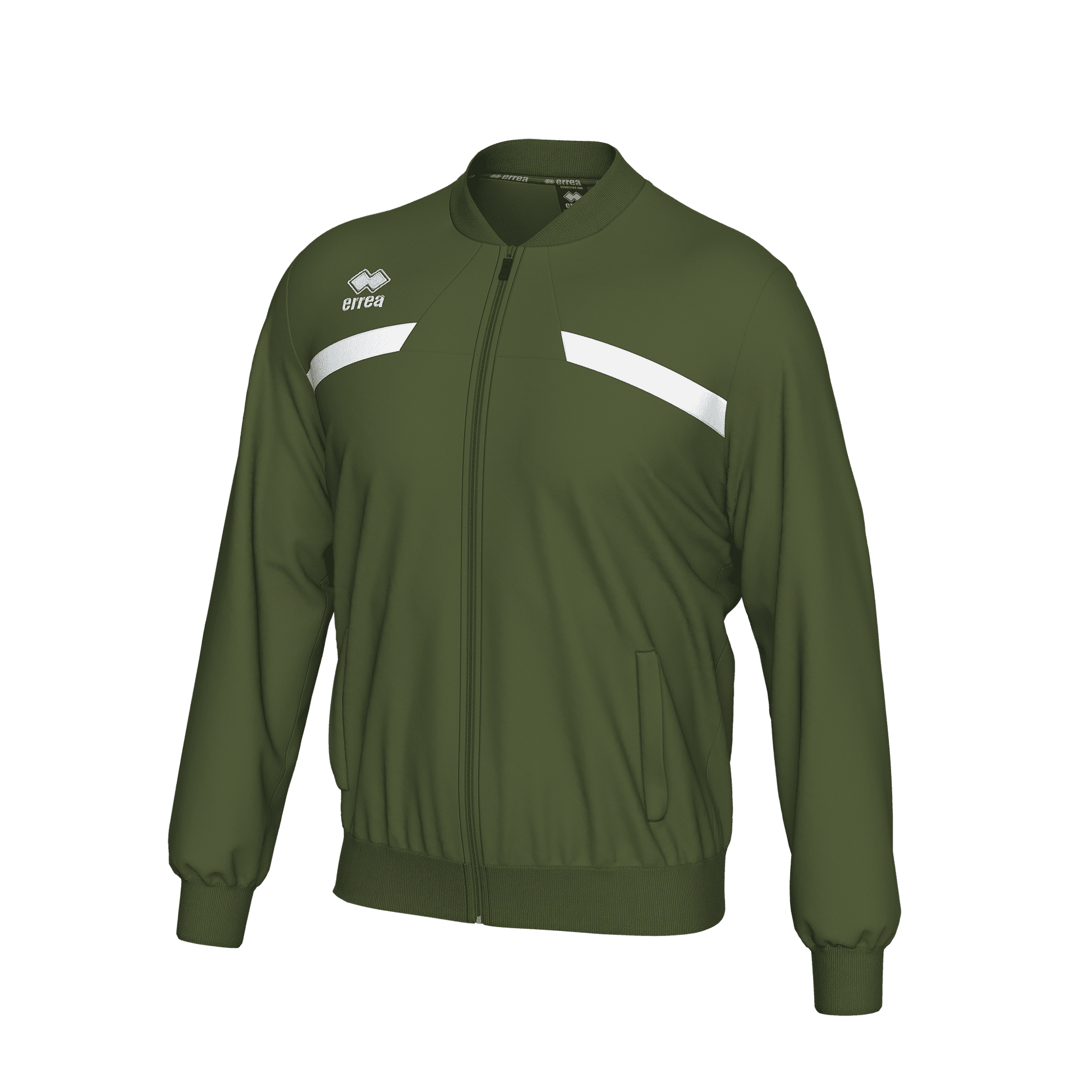 Errea Mick Track Jacket