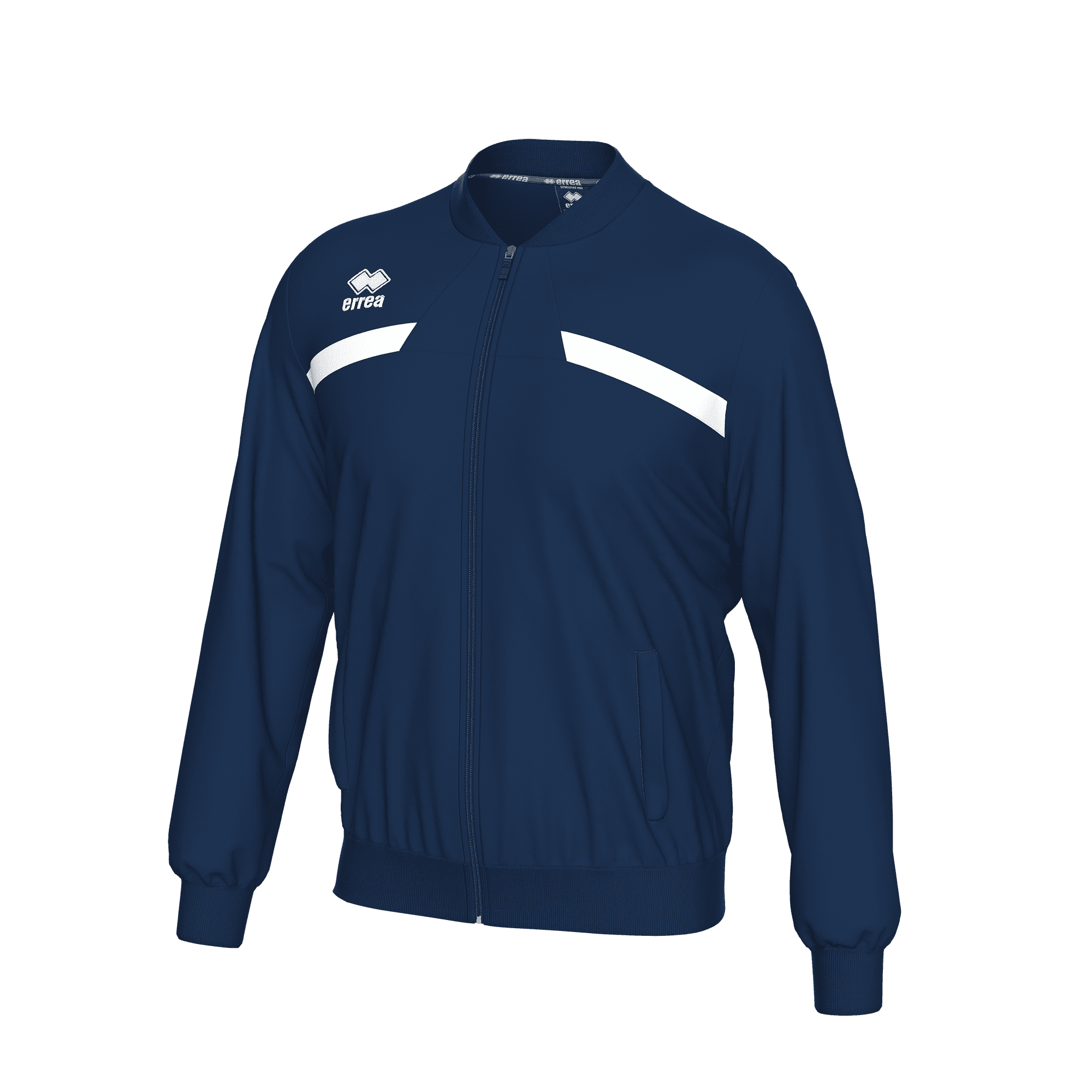 Errea Mick Track Jacket