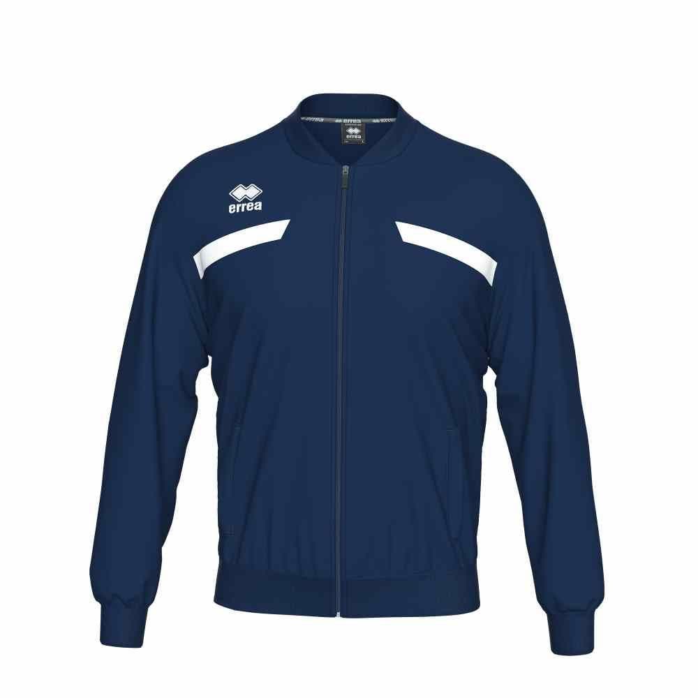 Errea Mick Track Jacket