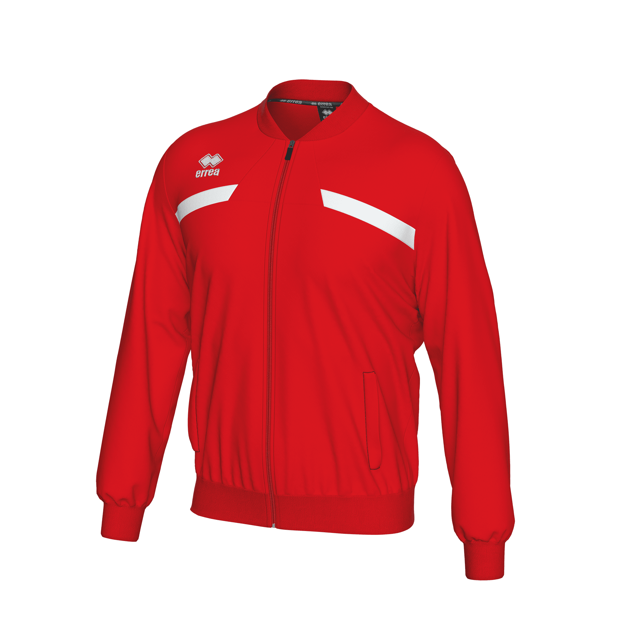 Errea Mick Track Jacket